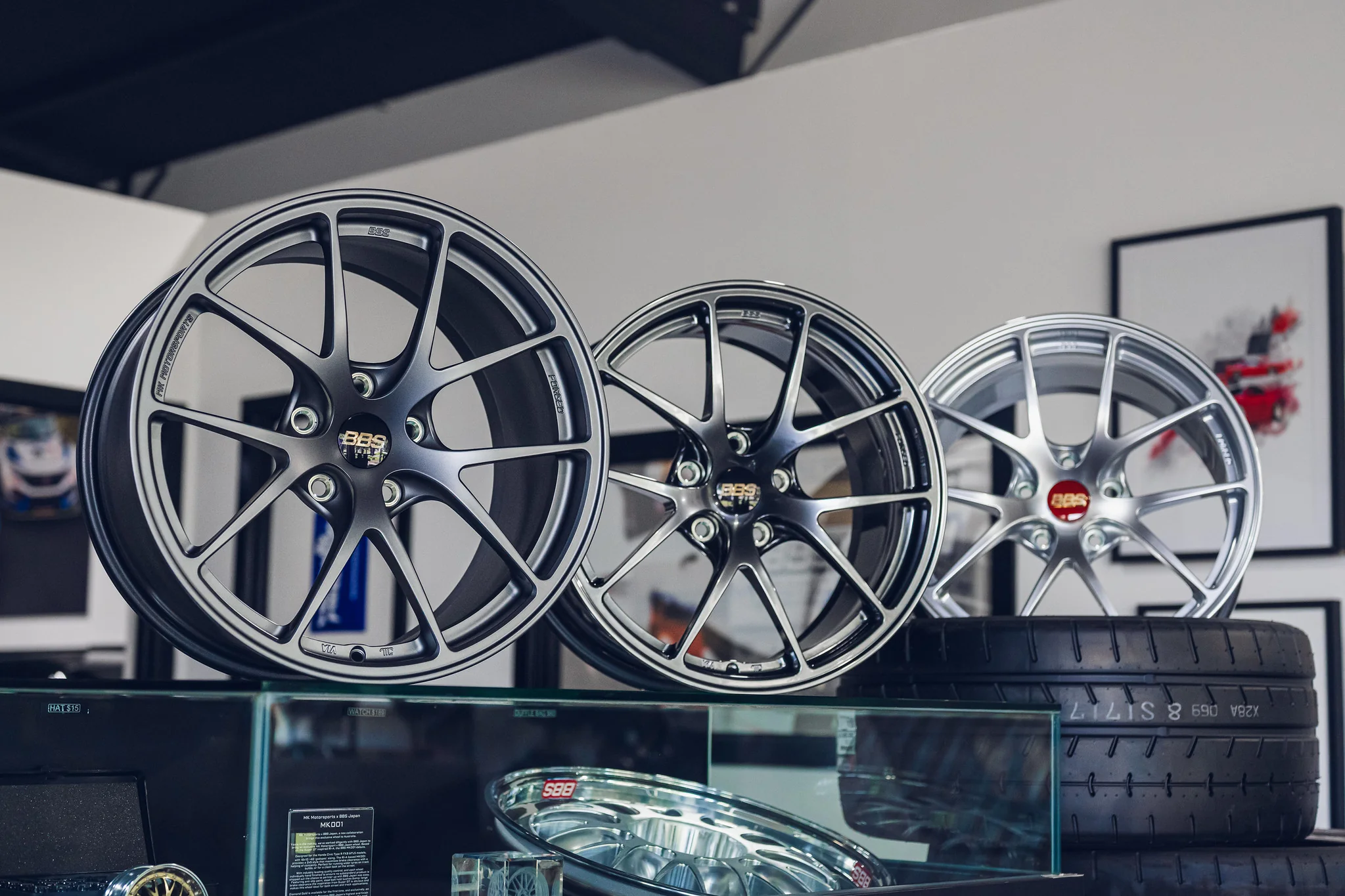Precision Performance Meets Elite Style