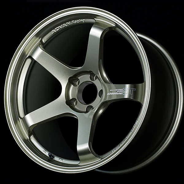 Advan GT Beyond 5x100 - Image 27
