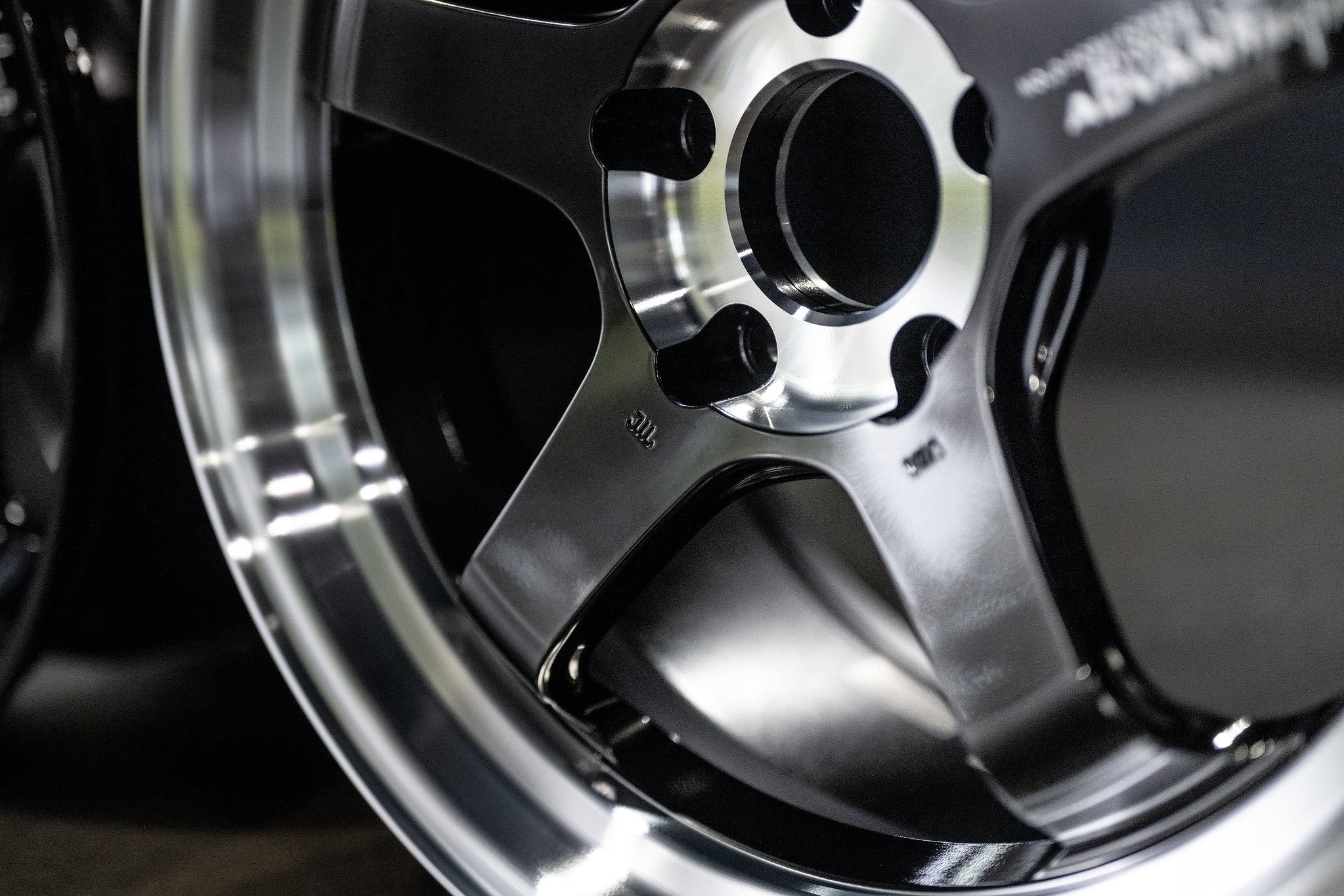 Advan GT Beyond-R 5x100 - Image 15