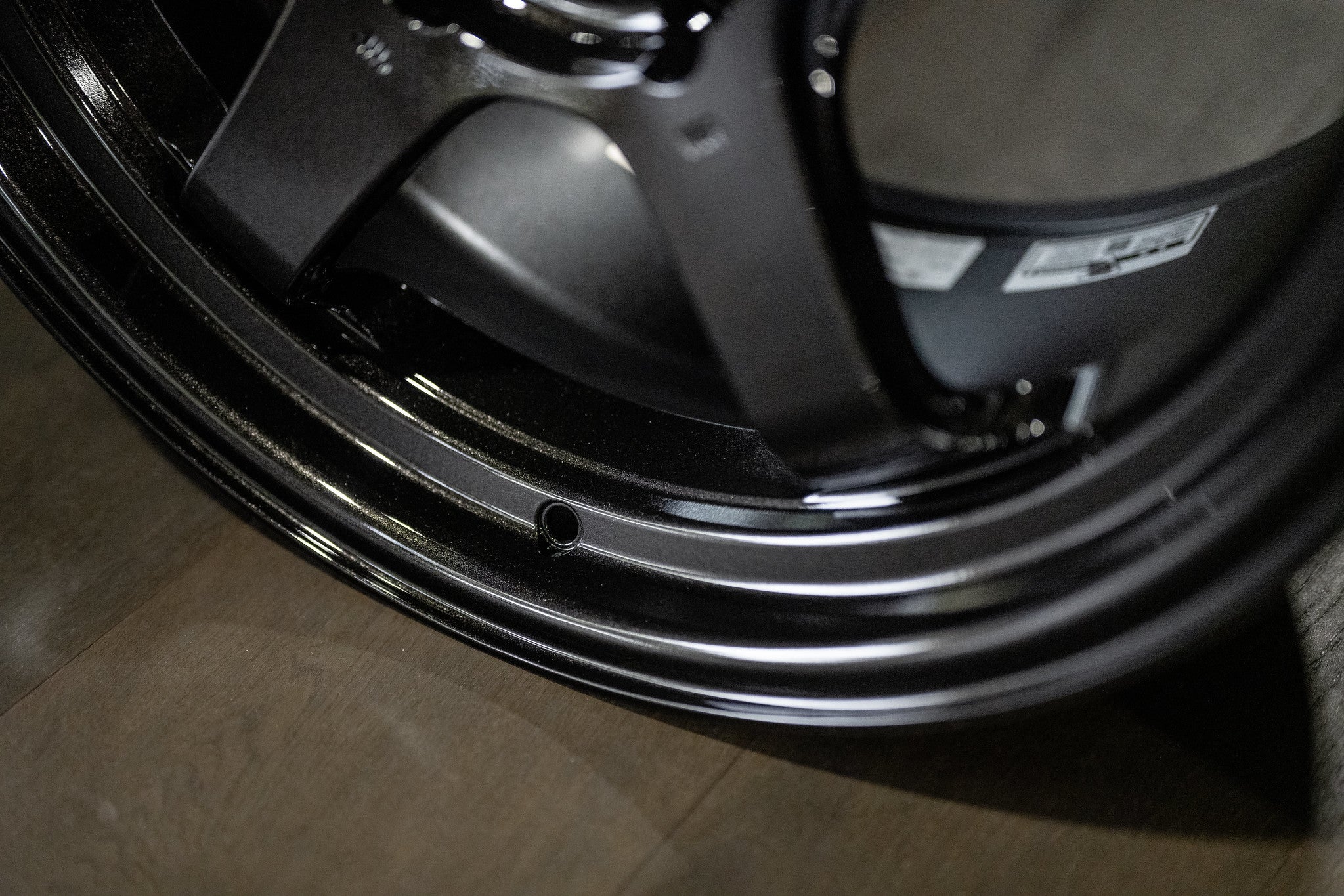 Advan GT Beyond-R 5x112 - Image 13