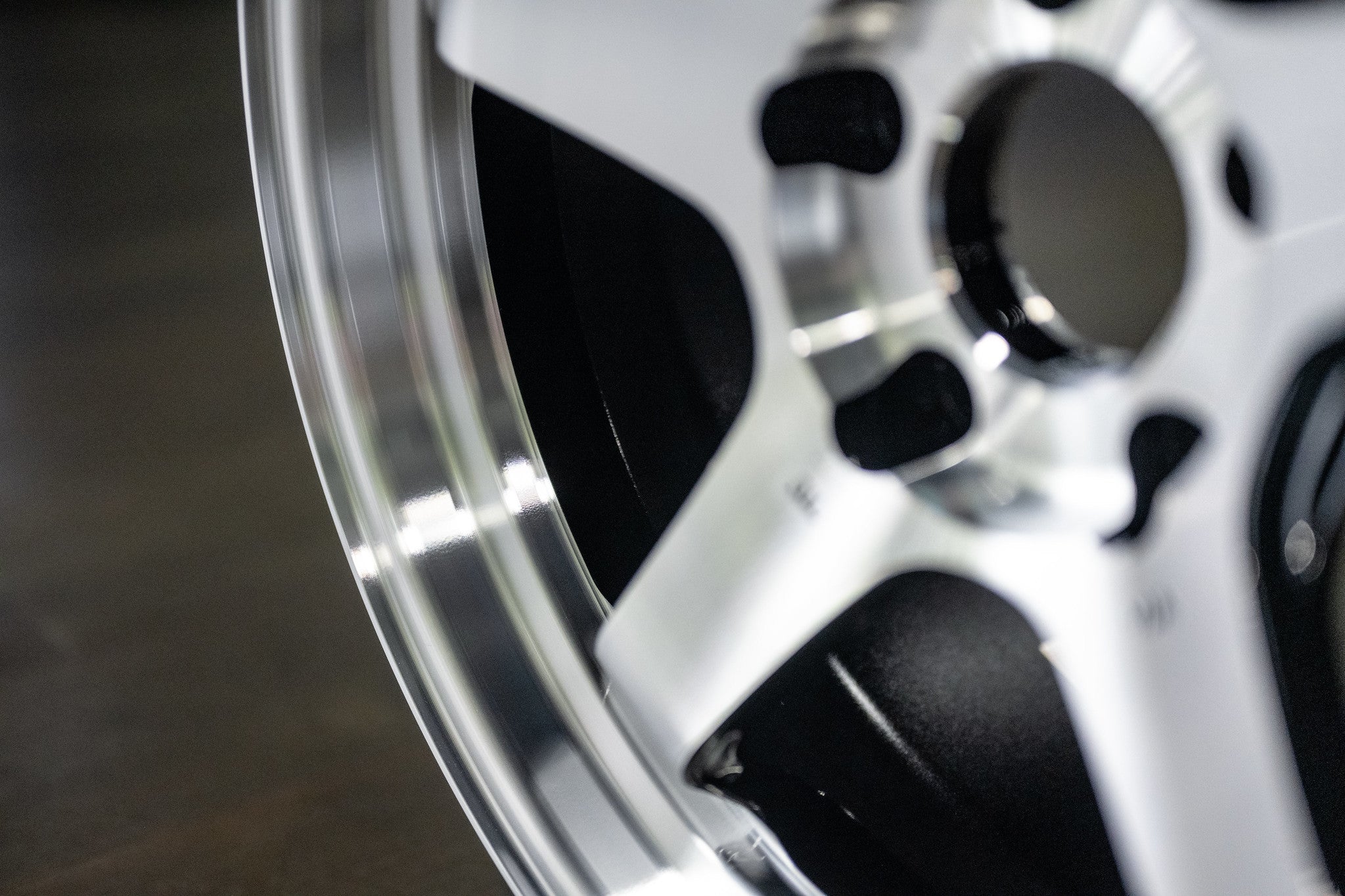 Advan GT Beyond-R 5x112 - Image 18