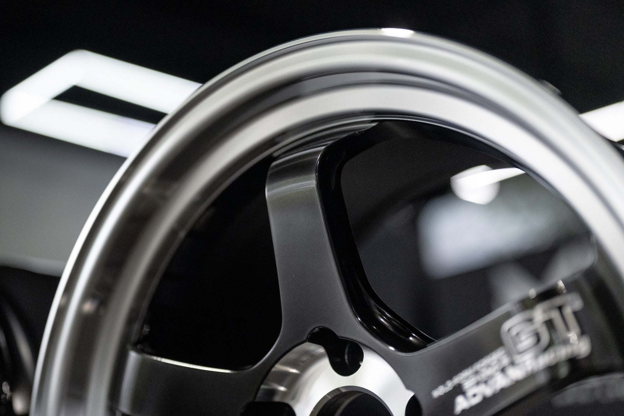 Advan GT Beyond-R 5x114.3 - Image 15