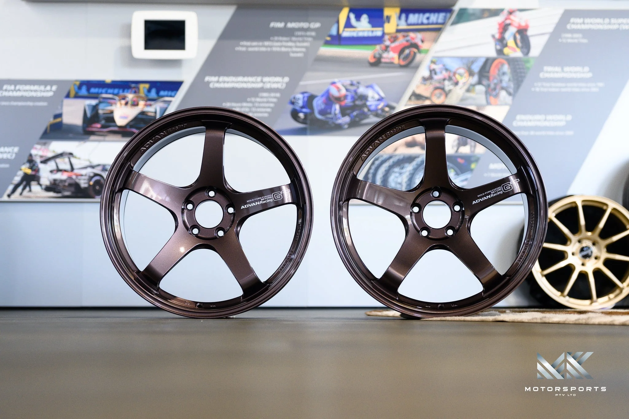 Advan GT Beyond R35 GT-R - Image 15