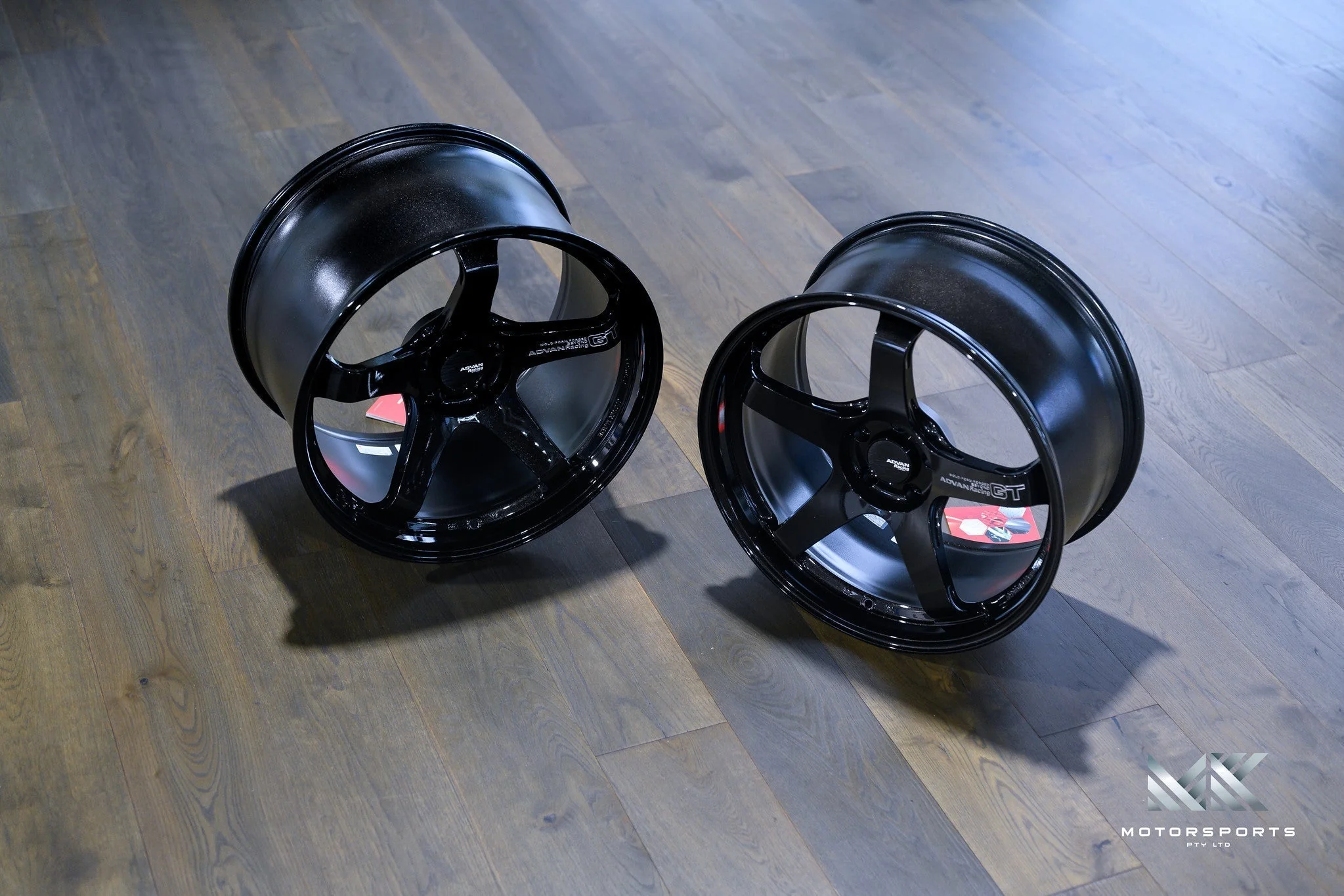 Advan GT Beyond R35 GT-R - Image 17