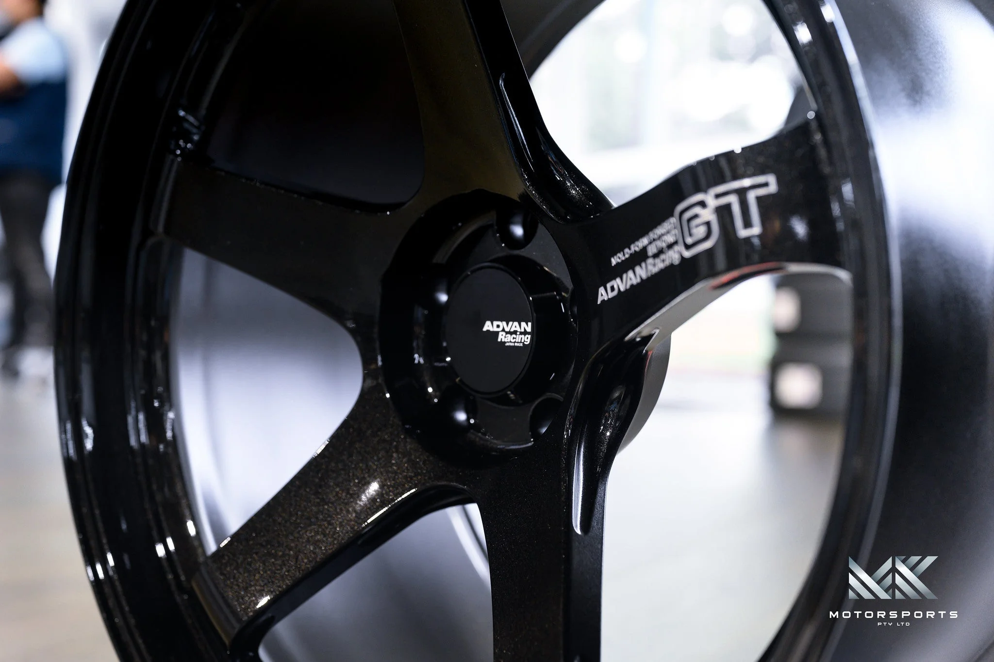 Advan GT Beyond R35 GT-R - Image 23