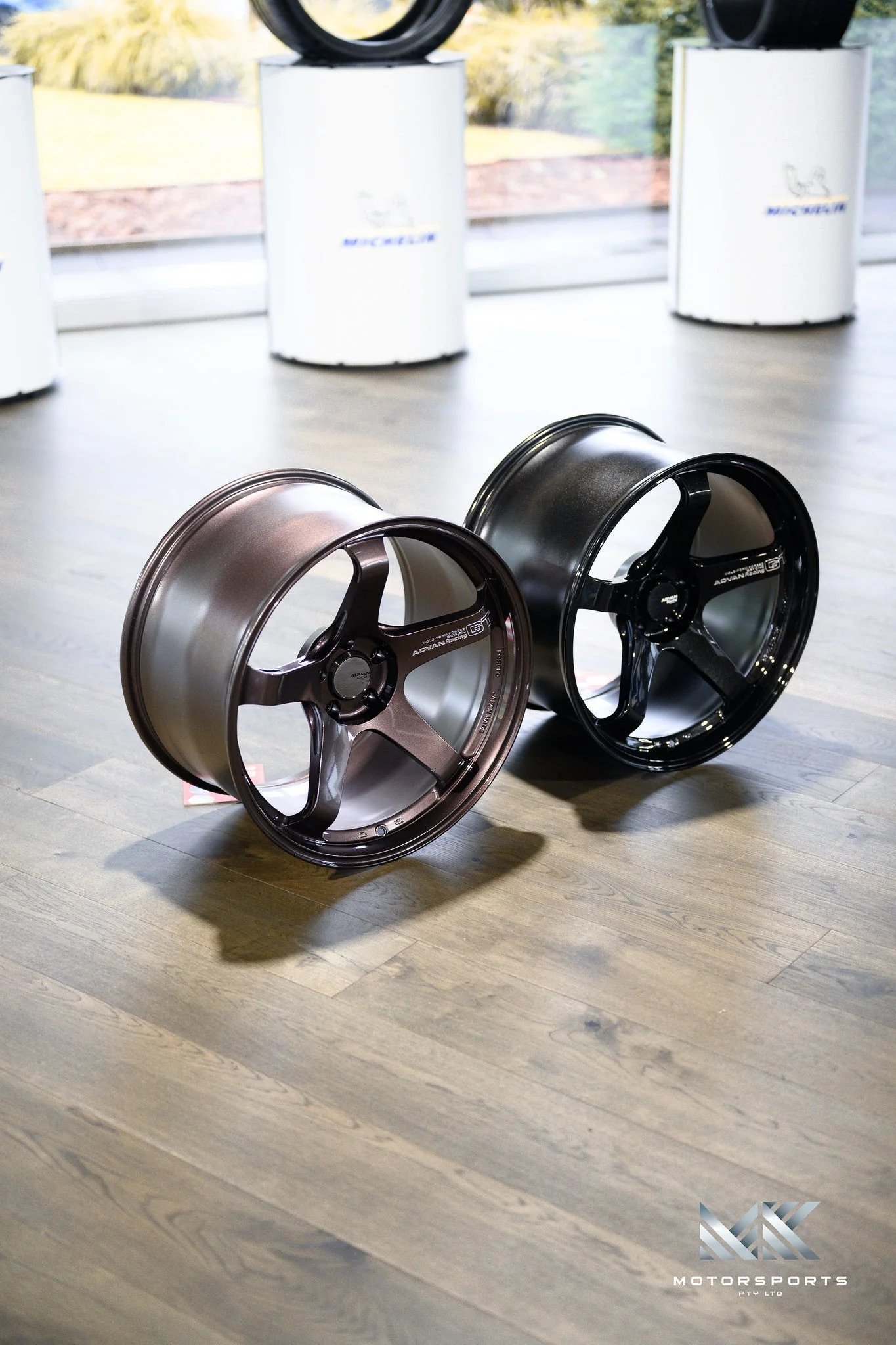 Advan GT Beyond R35 GT-R - Image 24