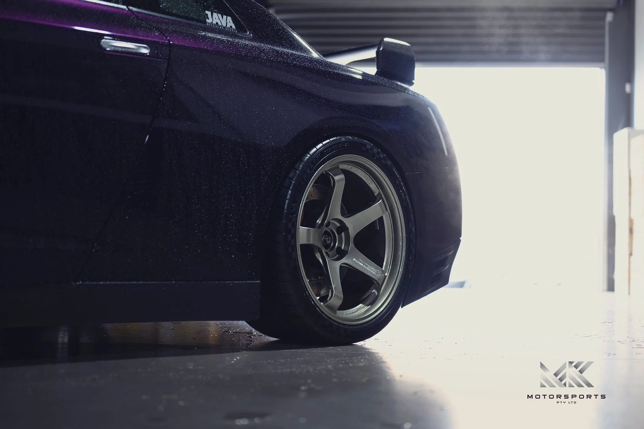 Advan GT Beyond R35 GT-R - Image 27