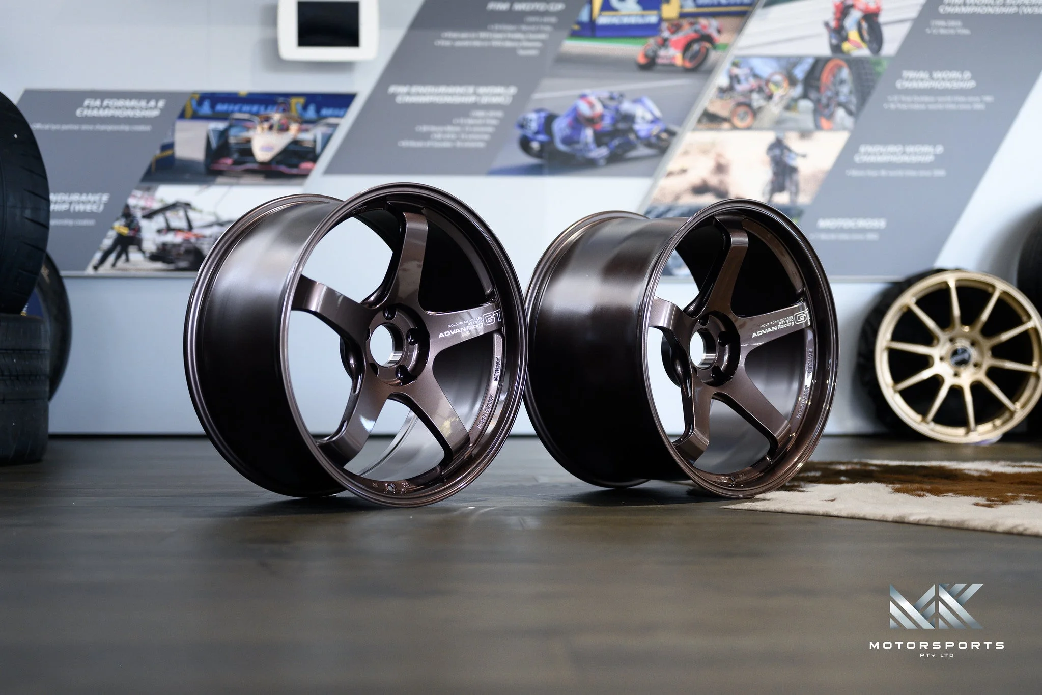 Advan GT Beyond R35 GT-R - Image 5