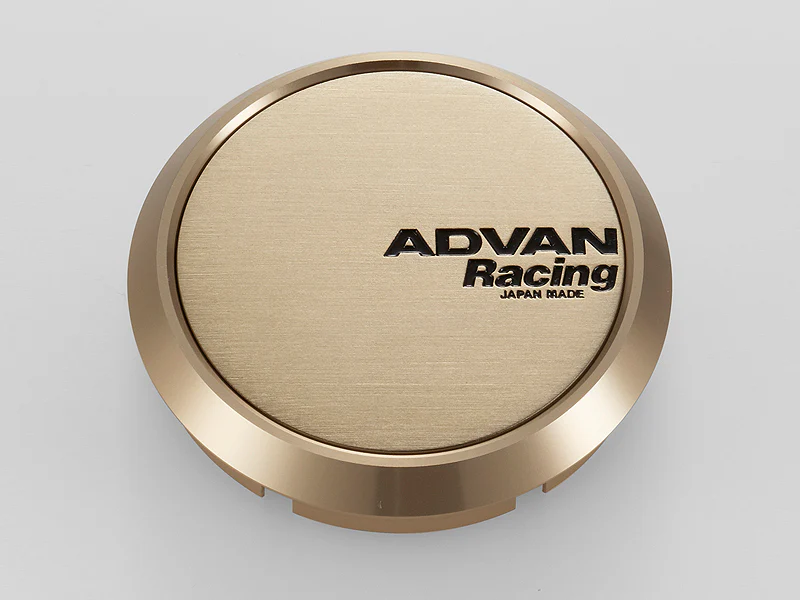 Advan Racing Centre Cap Flat - Image 8