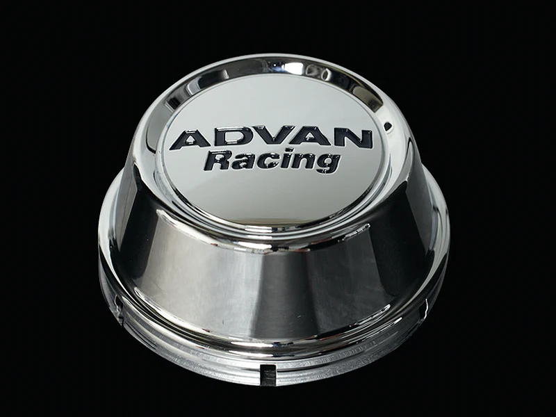 Advan Racing Centre Cap High - Image 3