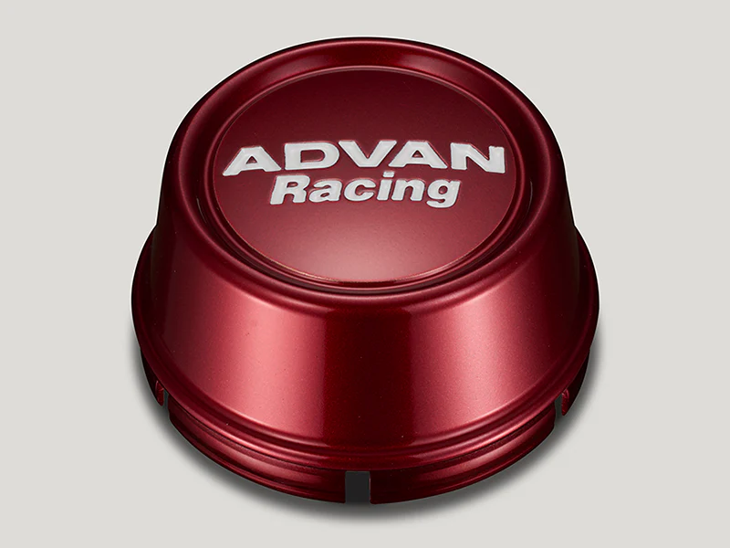 Advan Racing Centre Cap High - Image 4