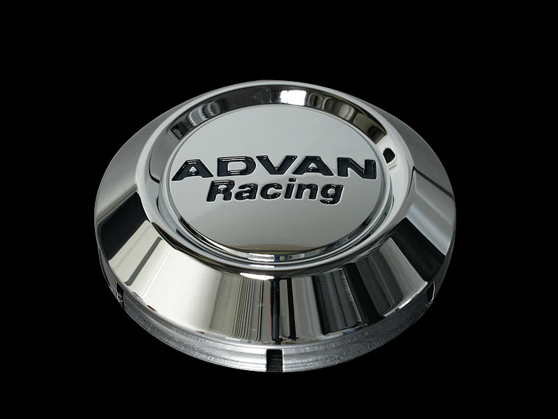 Advan Racing Centre Cap Low - Image 3