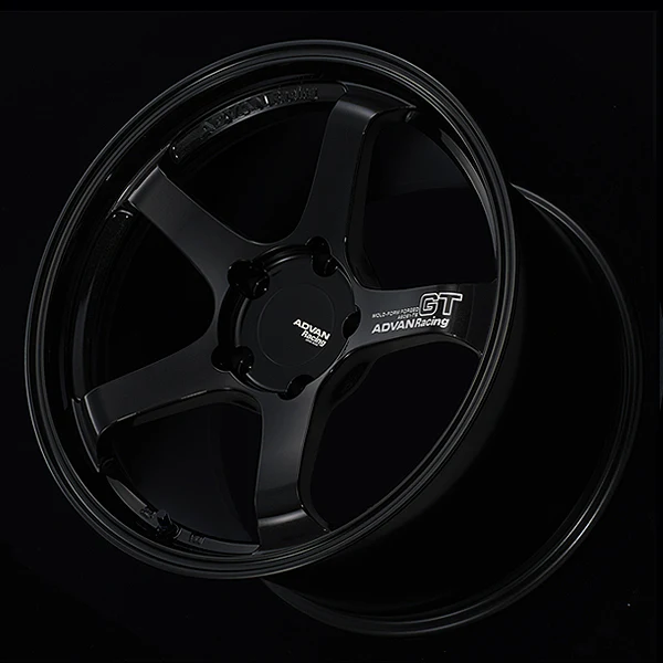 ADVAN Racing GT for Porsche 18" - Image 2