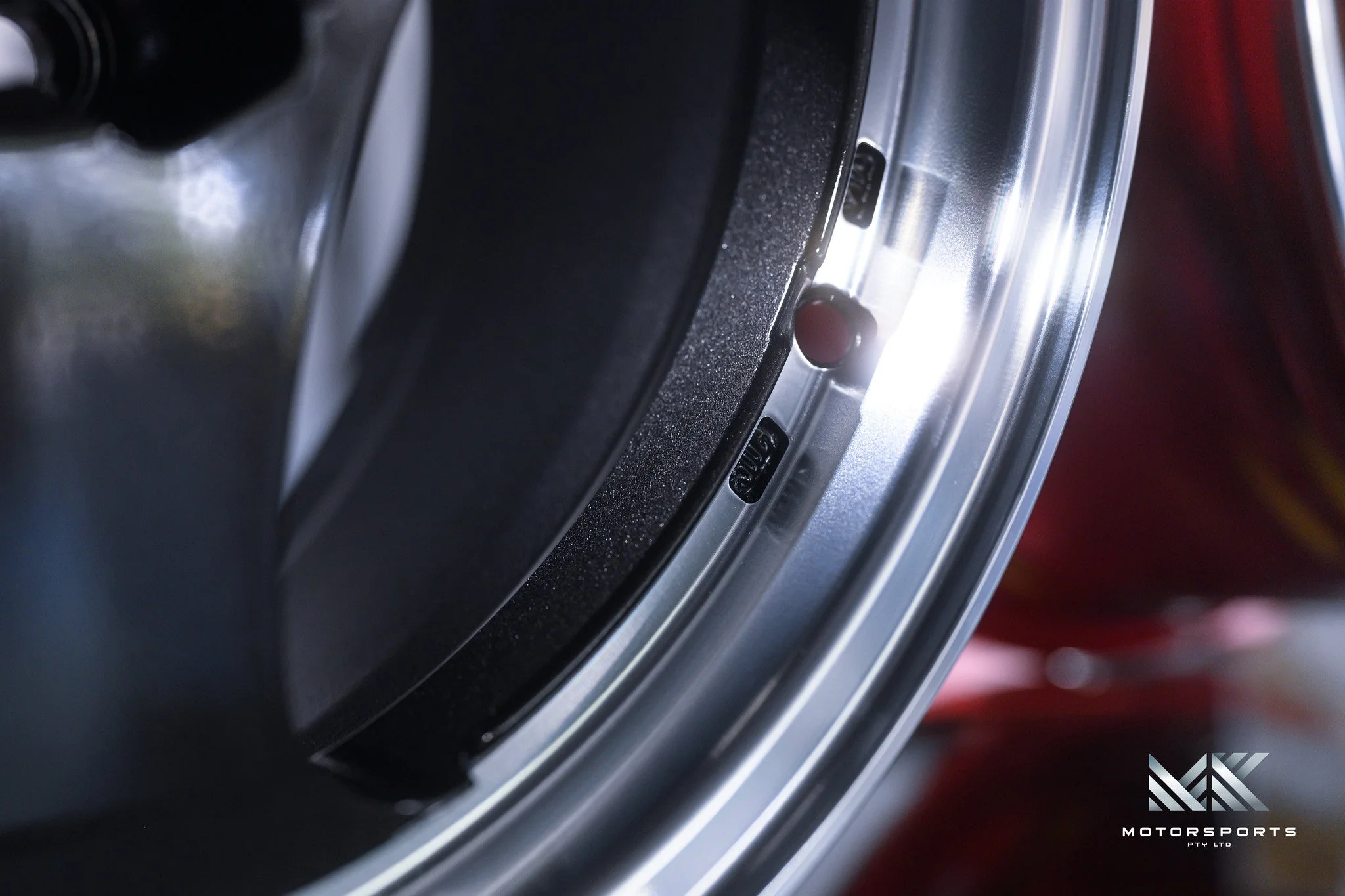 Advan Racing Oni2 - Image 10