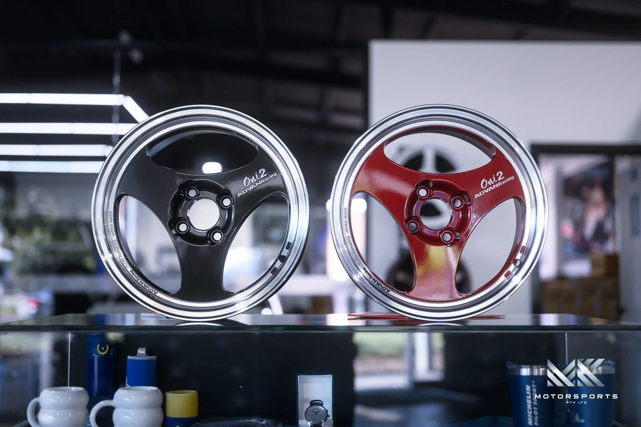 Advan Racing Oni2 - Image 13