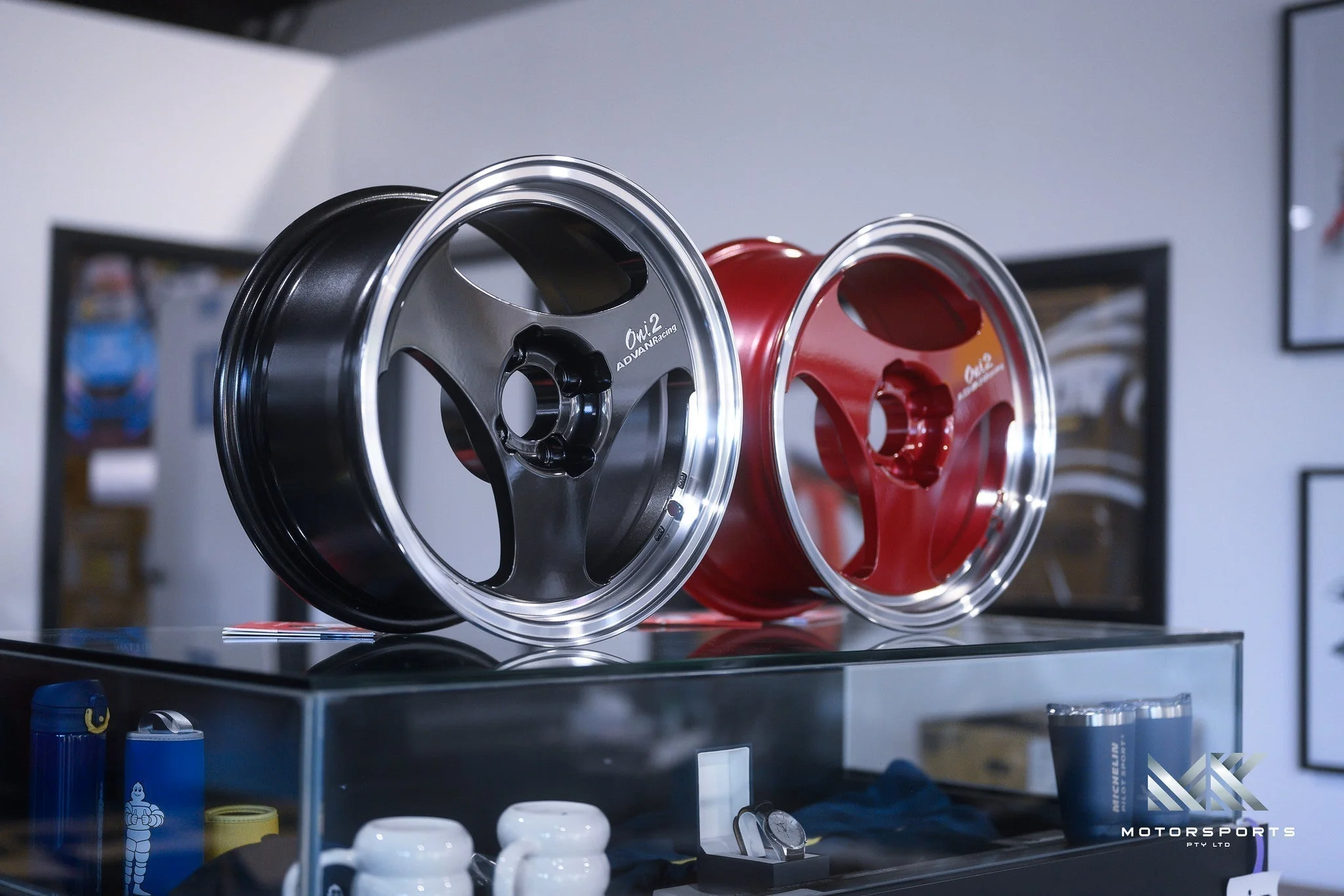 Advan Racing Oni2 - Image 4
