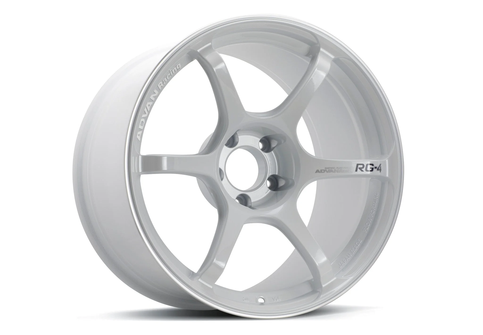 Advan Racing RG-4 4x100 - Image 11