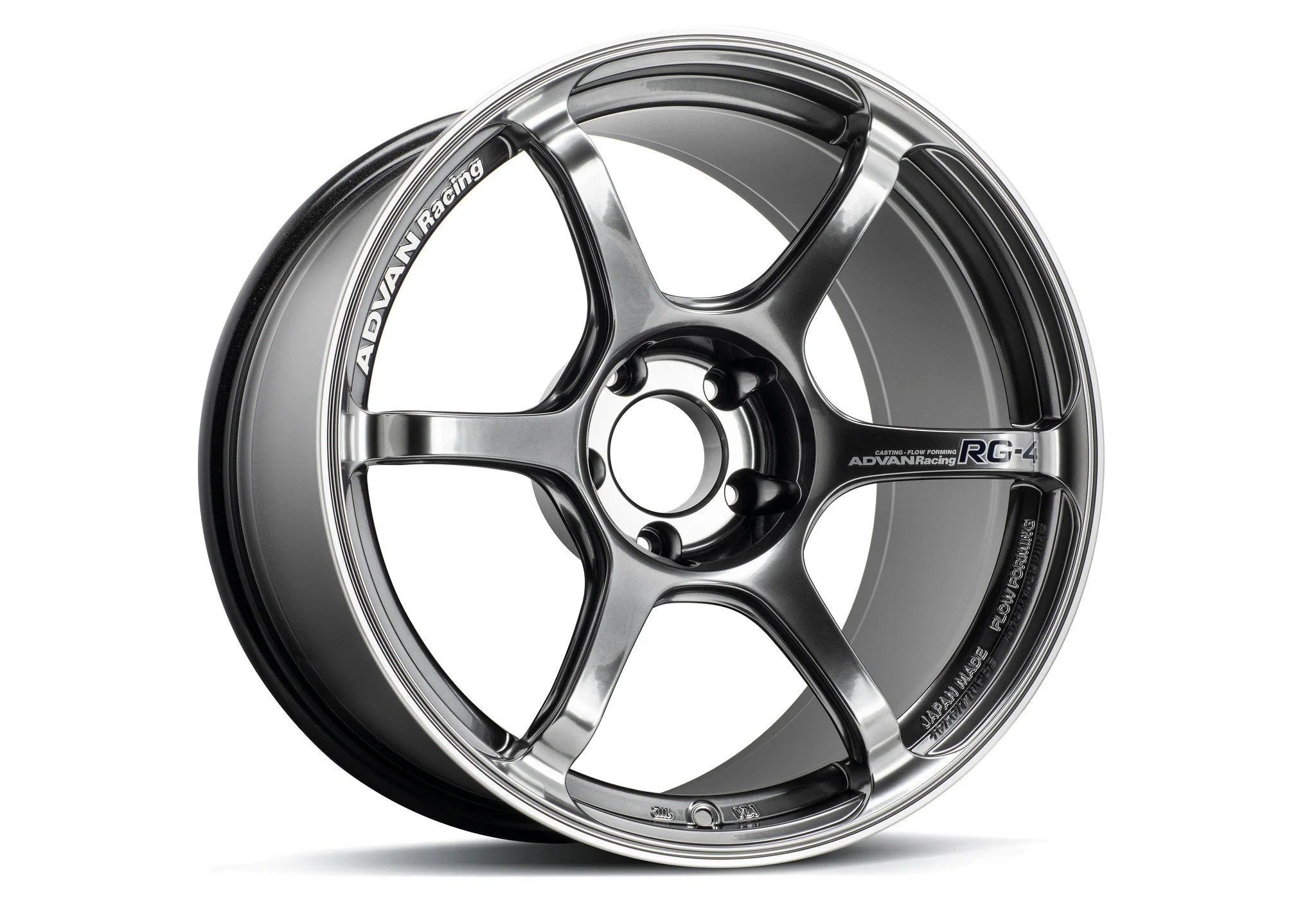 Advan Racing RG-4 4x100 - Image 9