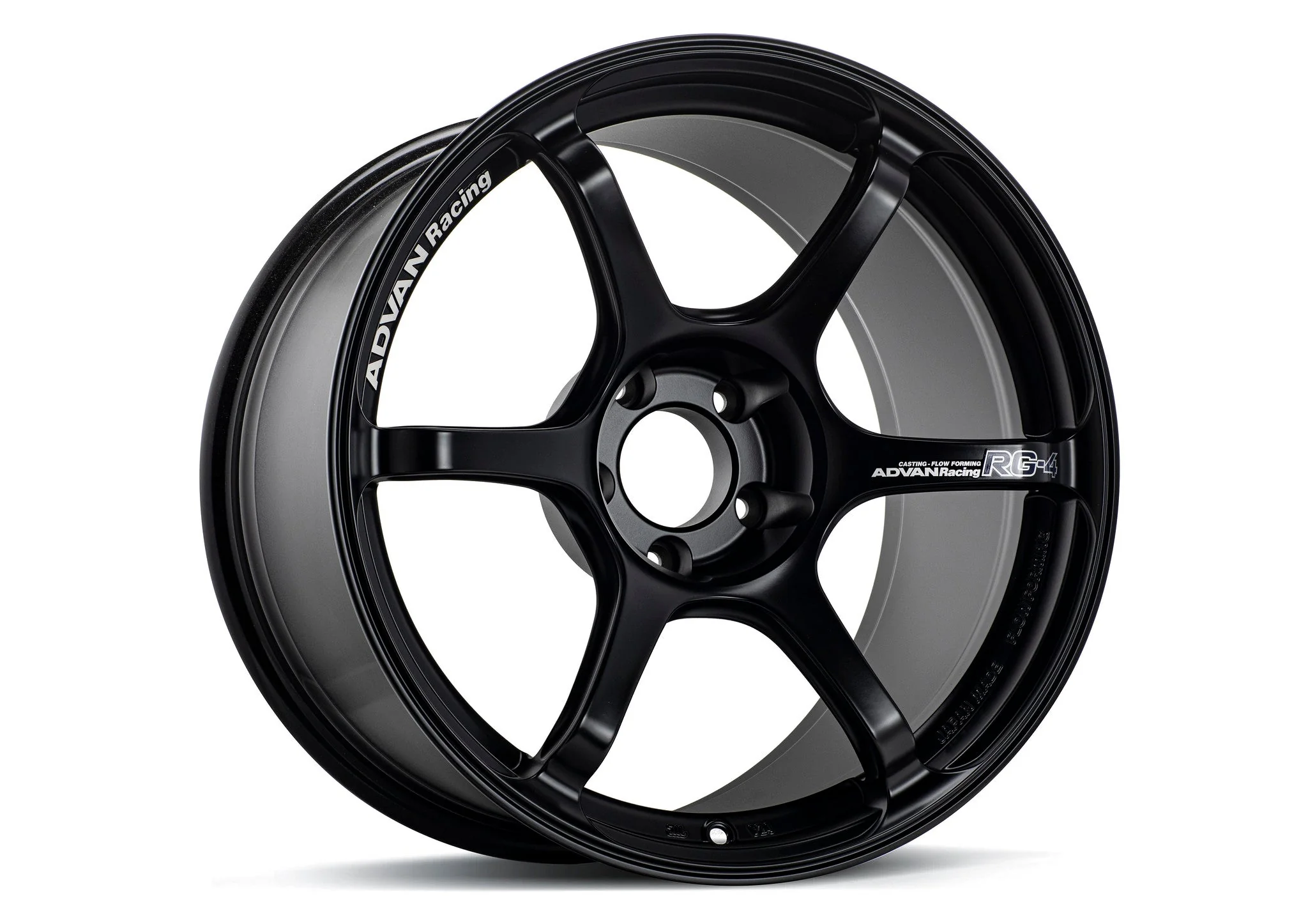 Advan Racing RG-4 5x100 - Image 10