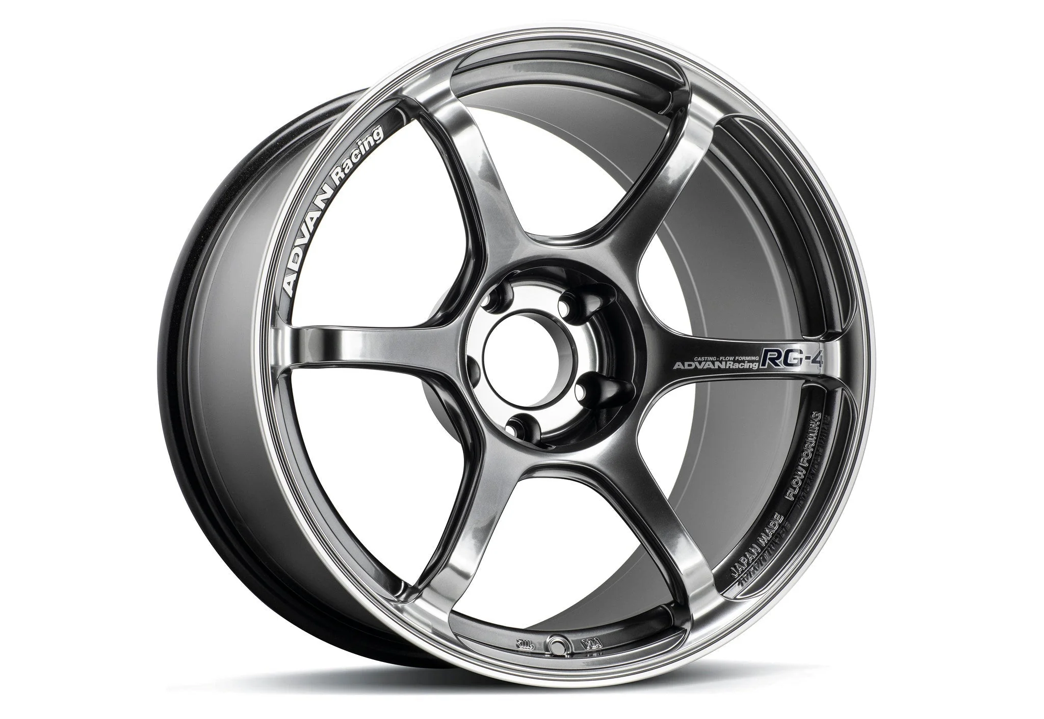 Advan Racing RG-4 5x100 - Image 9