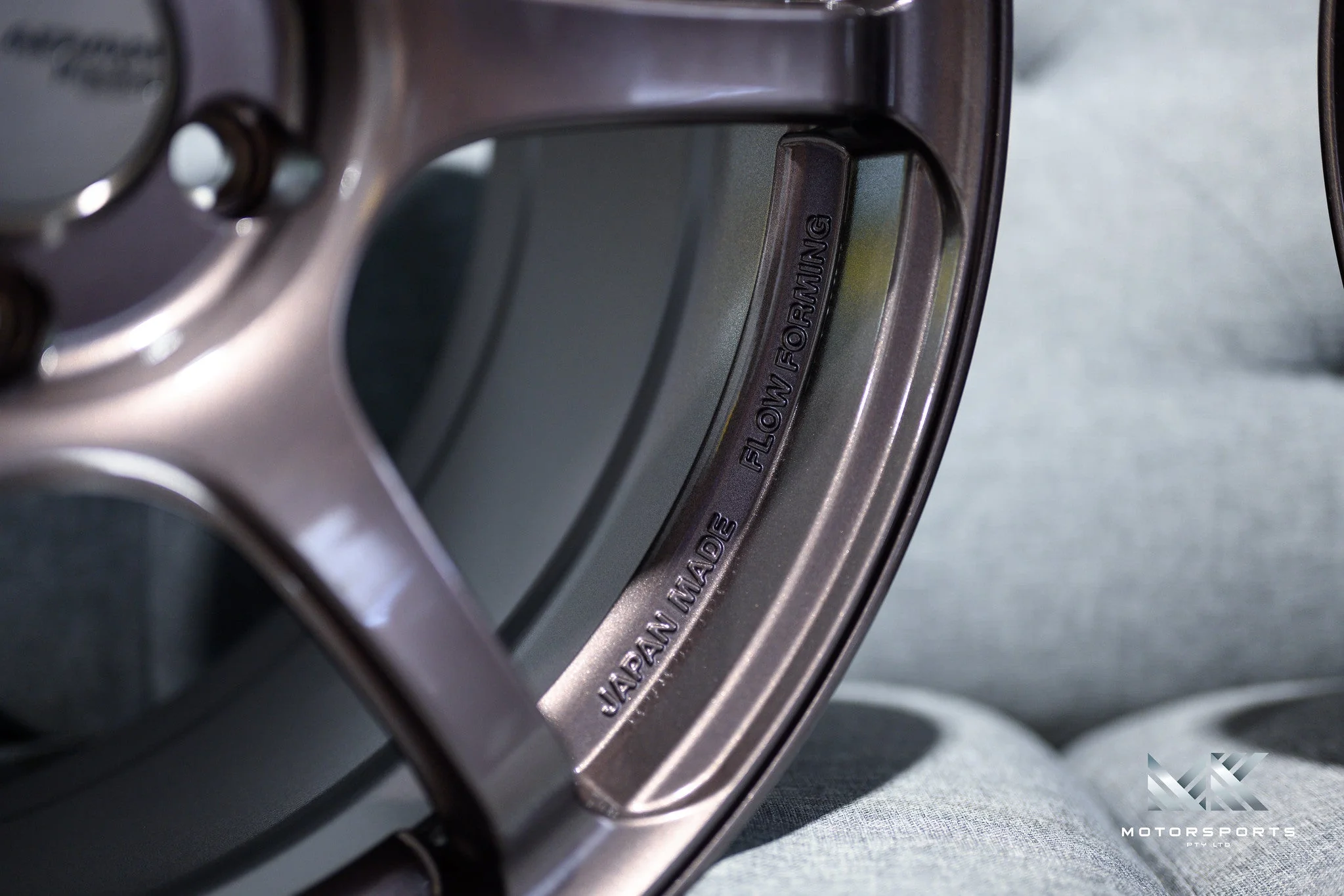 Advan Racing RG-4 5x112 - Image 6