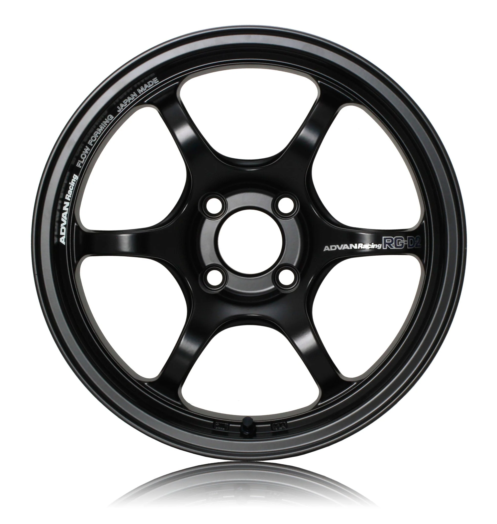 Advan Racing RG-D2 5x100 - Image 2