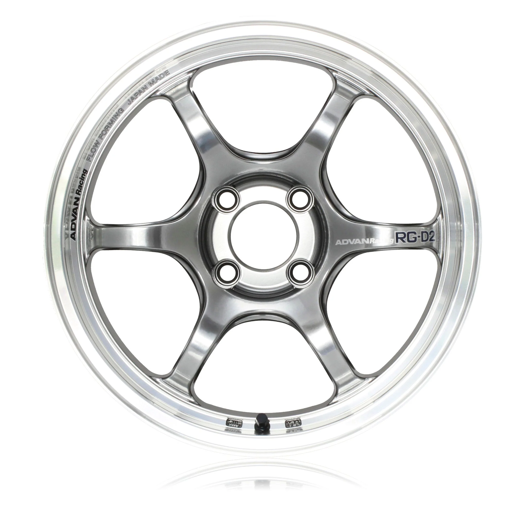Advan Racing RG-D2 5x100 - Image 5
