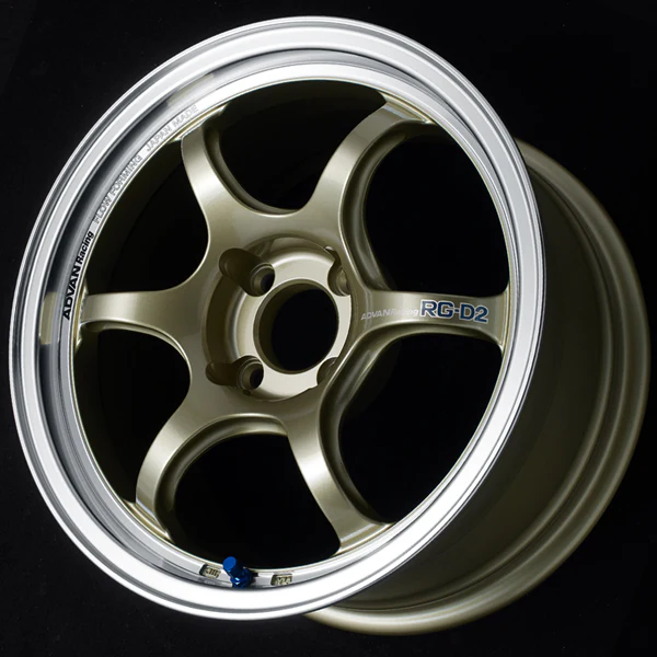 Advan Racing RG-D2 5x100 - Image 7