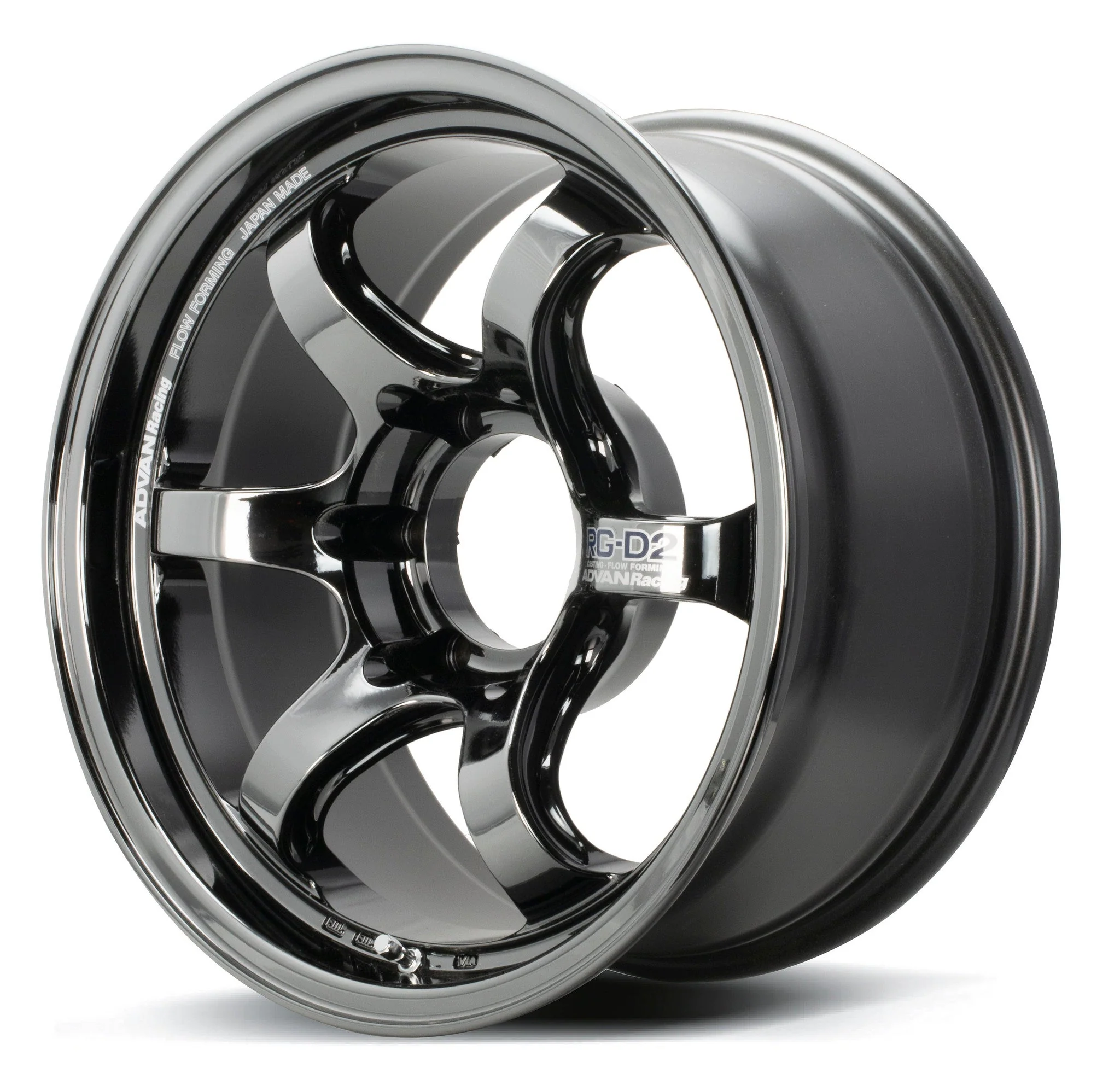 Advan Racing RG-D2 for Hiace