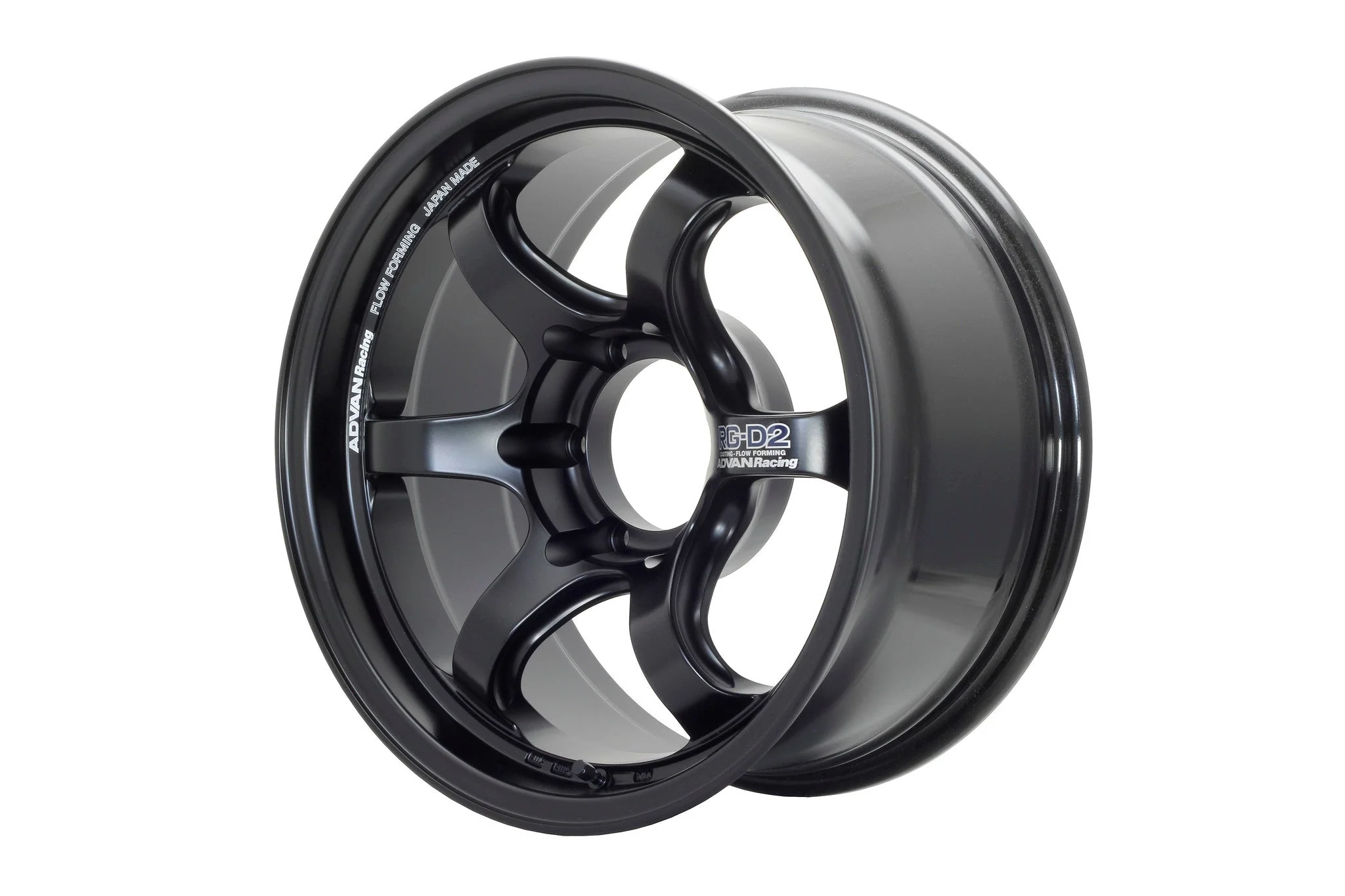 Advan Racing RG-D2 for Hiace - Image 7