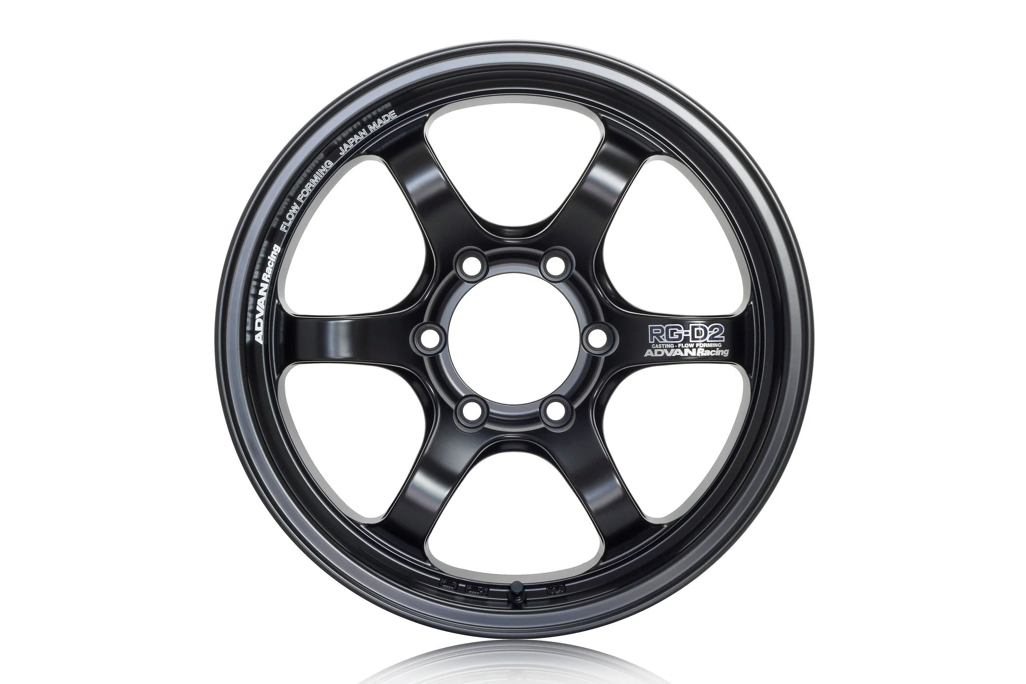 Advan Racing RG-D2 for Hiace - Image 8