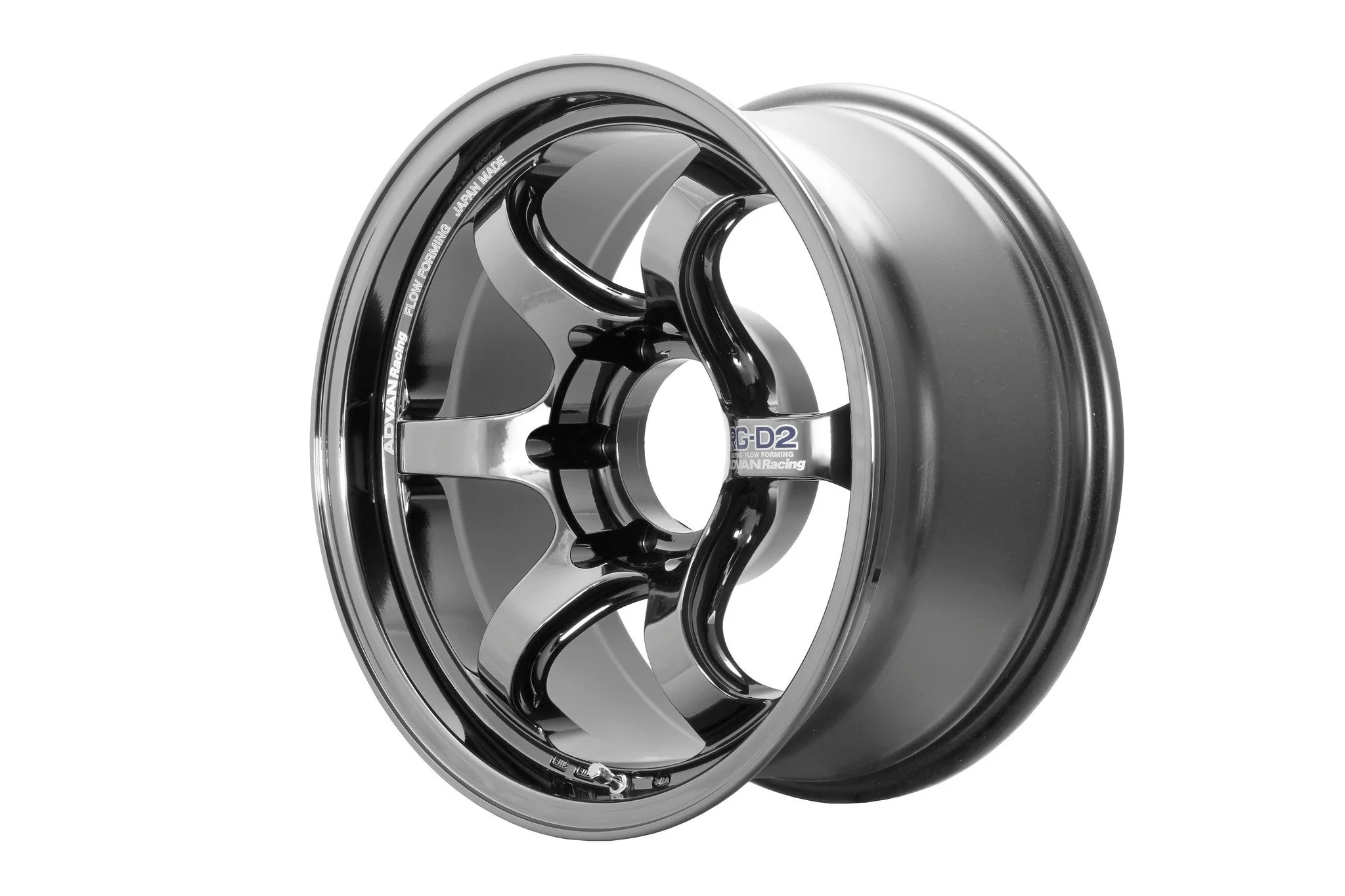 Advan Racing RG-D2 for Hiace - Image 9