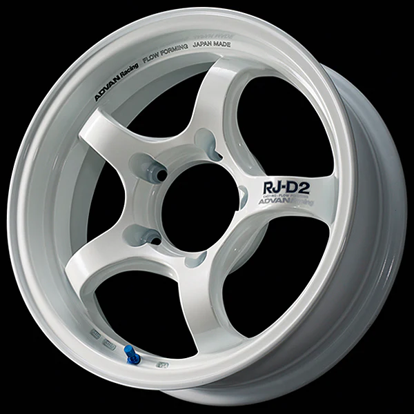 Advan Racing RJ-D2 for Jimny - Image 4