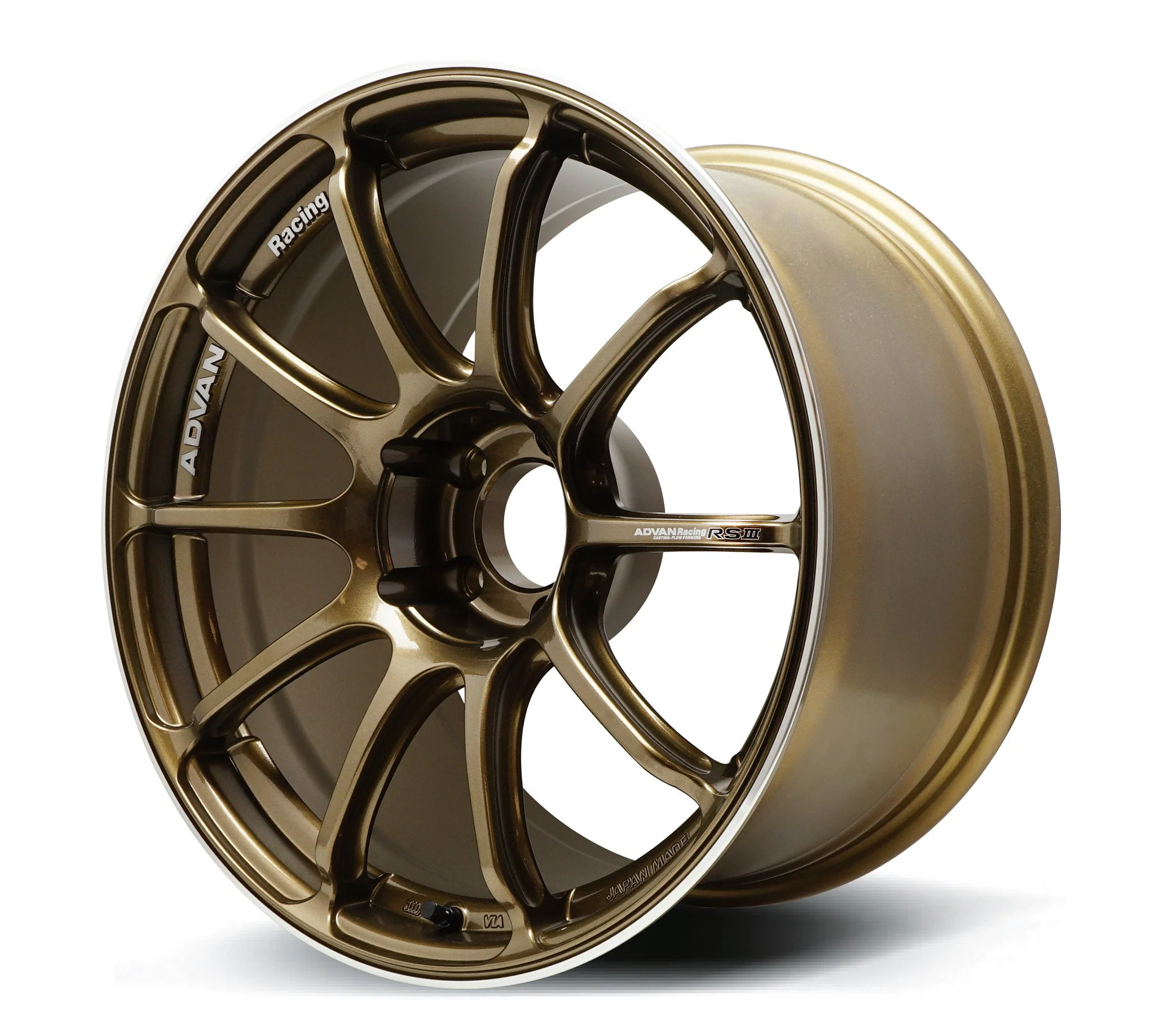 Advan Racing RSIII 5x114.3 - Image 7