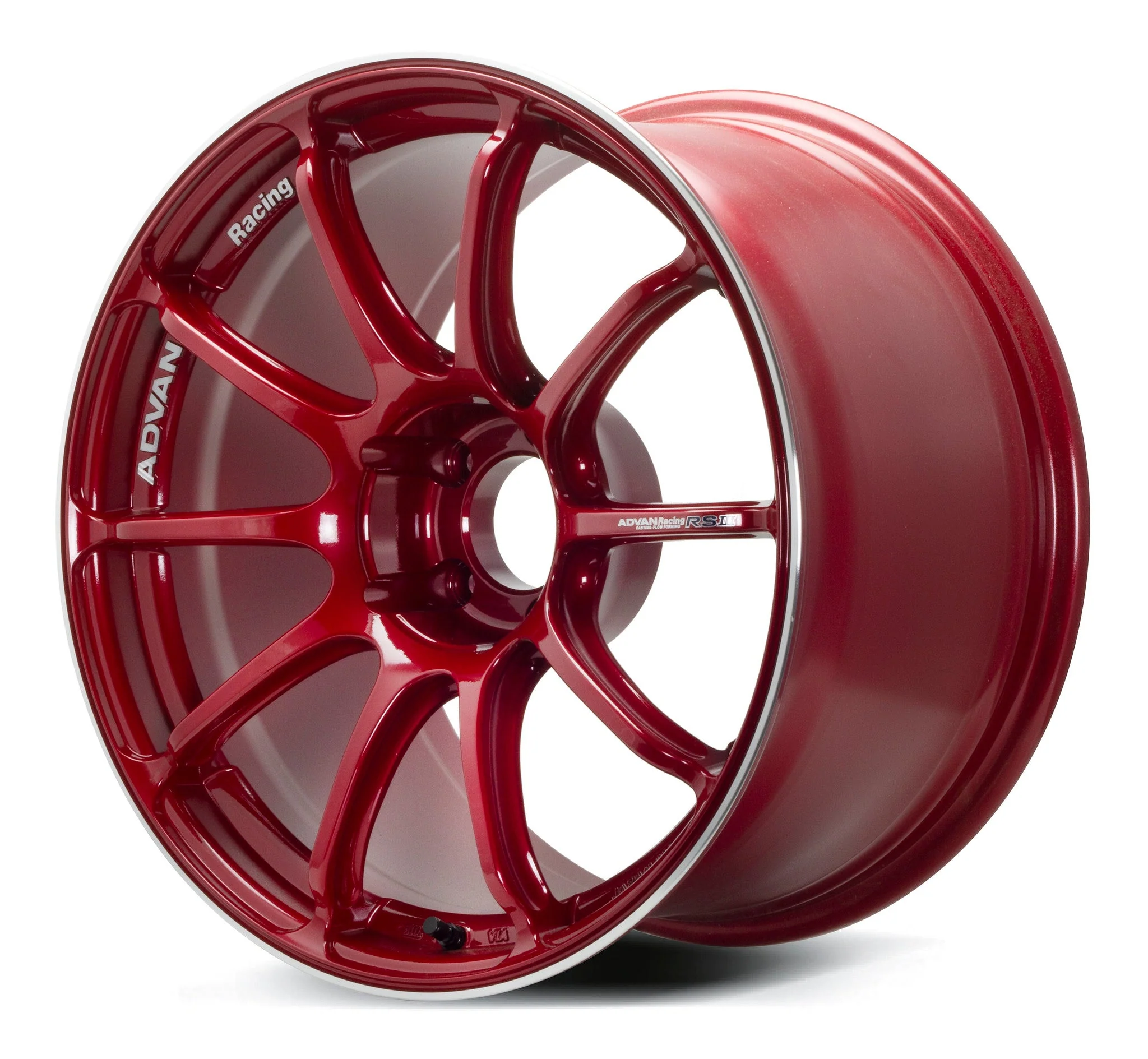 Advan Racing RSIII 5x114.3 - Image 8