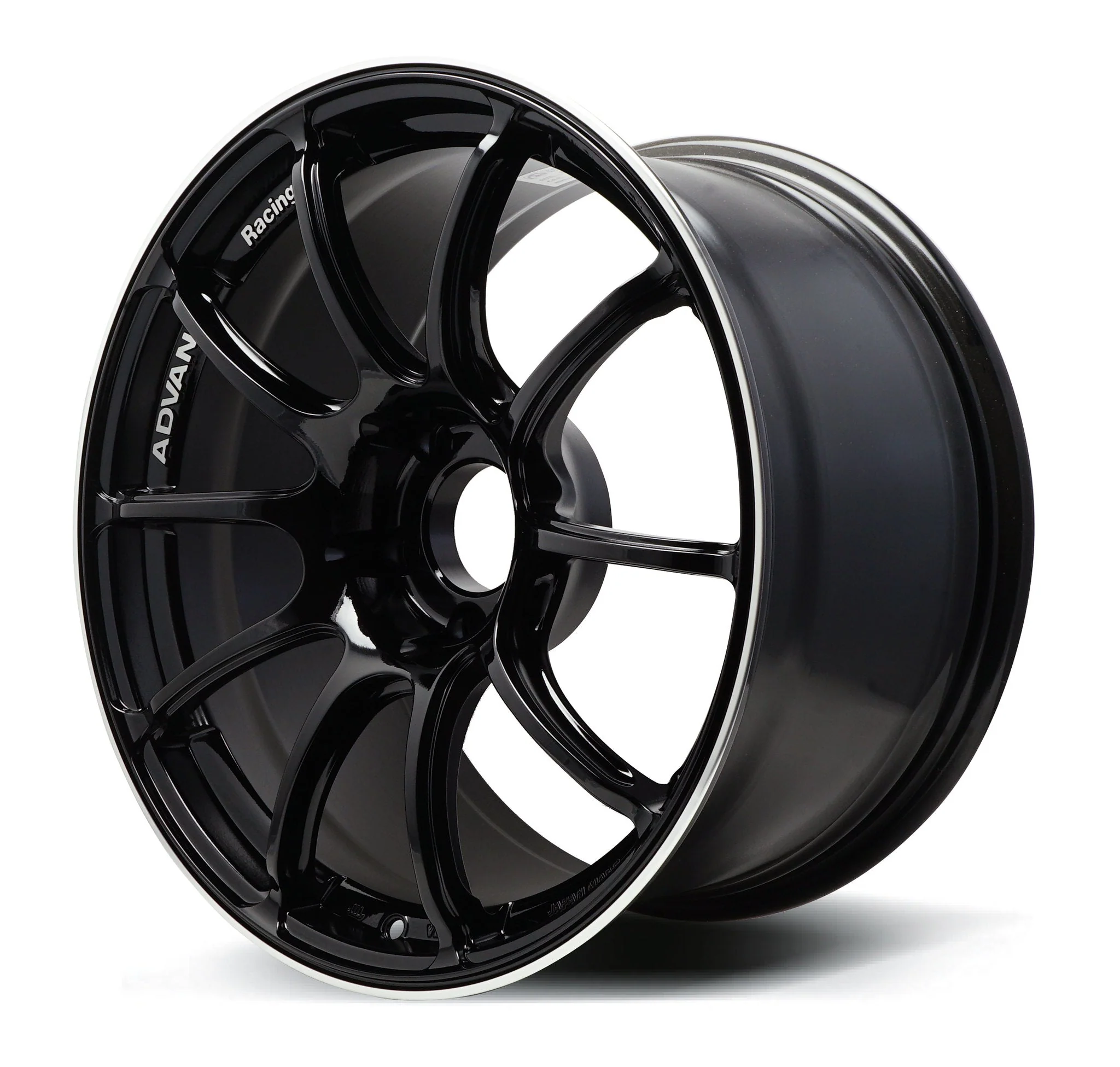Advan Racing RZ II 4x100 - Image 28