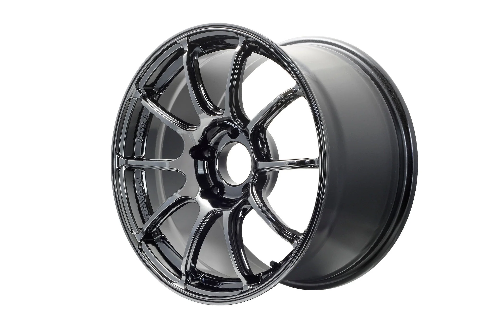 Advan Racing RZ II 4x100 - Image 29