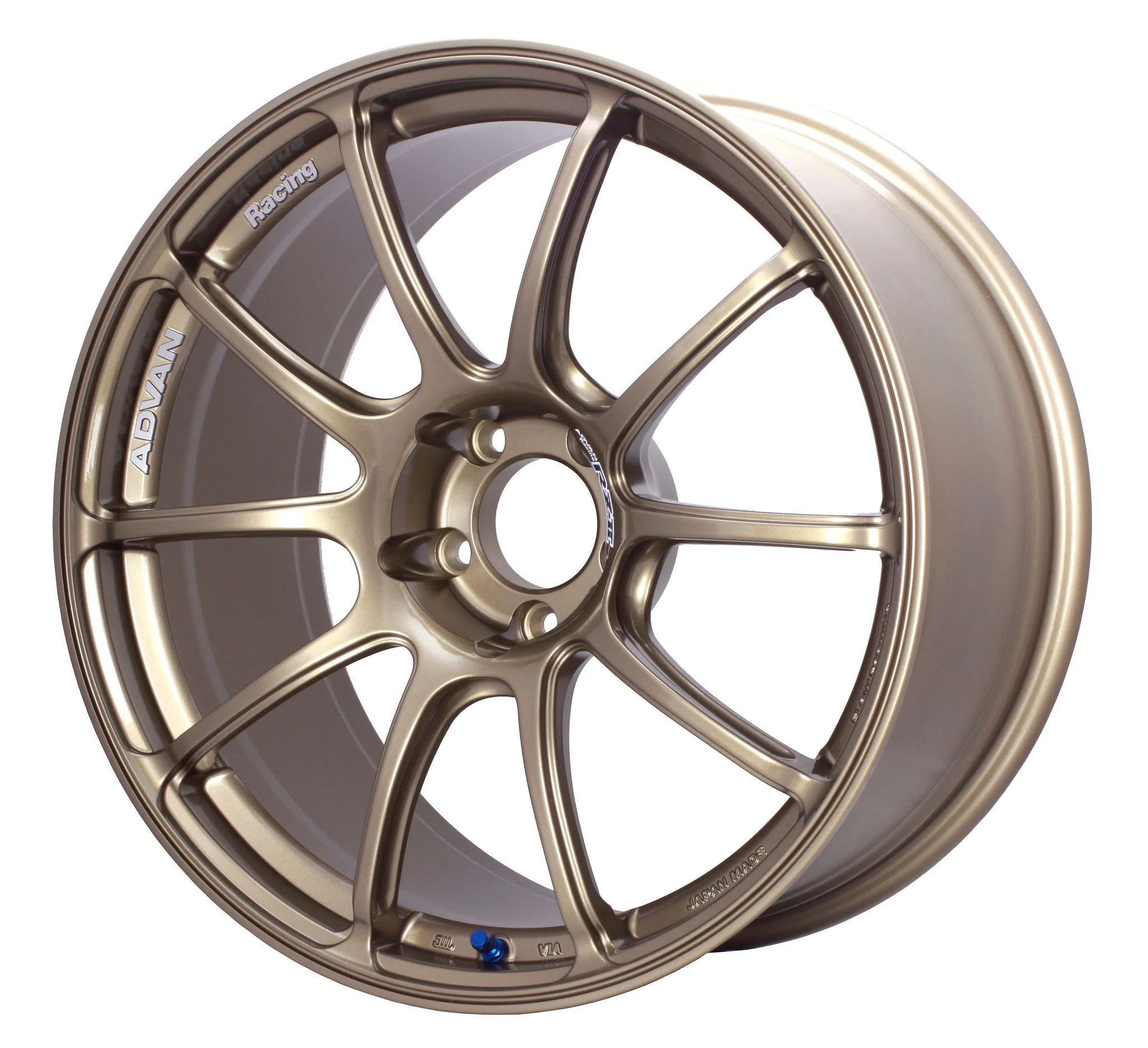 Advan Racing RZ II 4x100 - Image 30