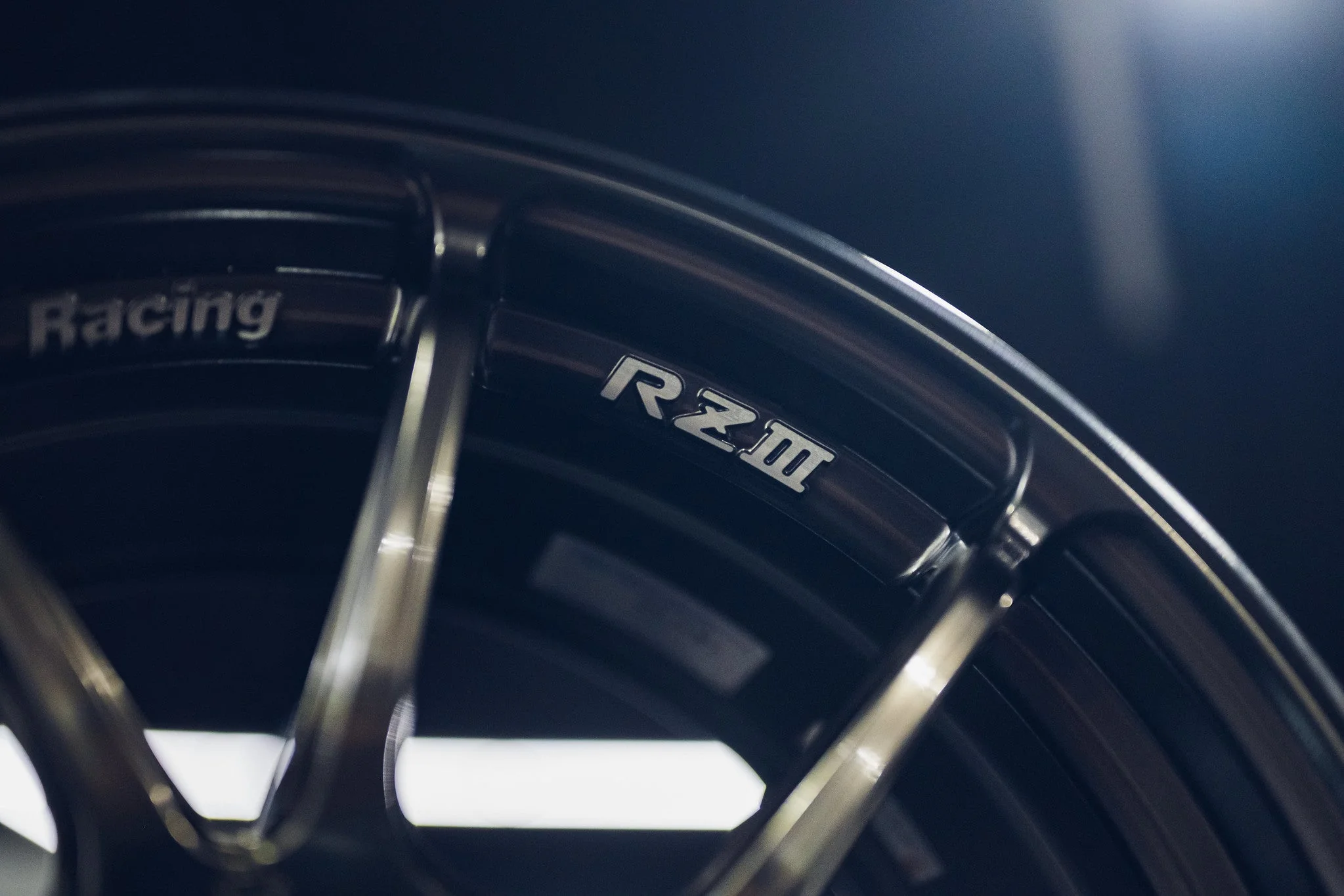 Advan Racing RZIII 5x114.3 - Image 16