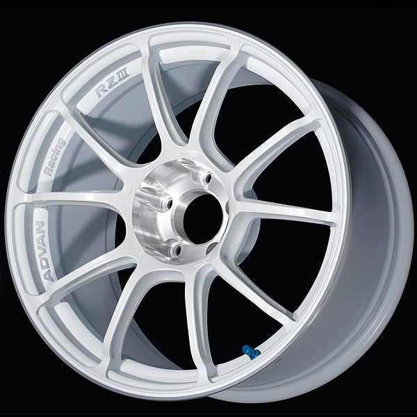 Advan Racing RZIII 5x114.3 - Image 3