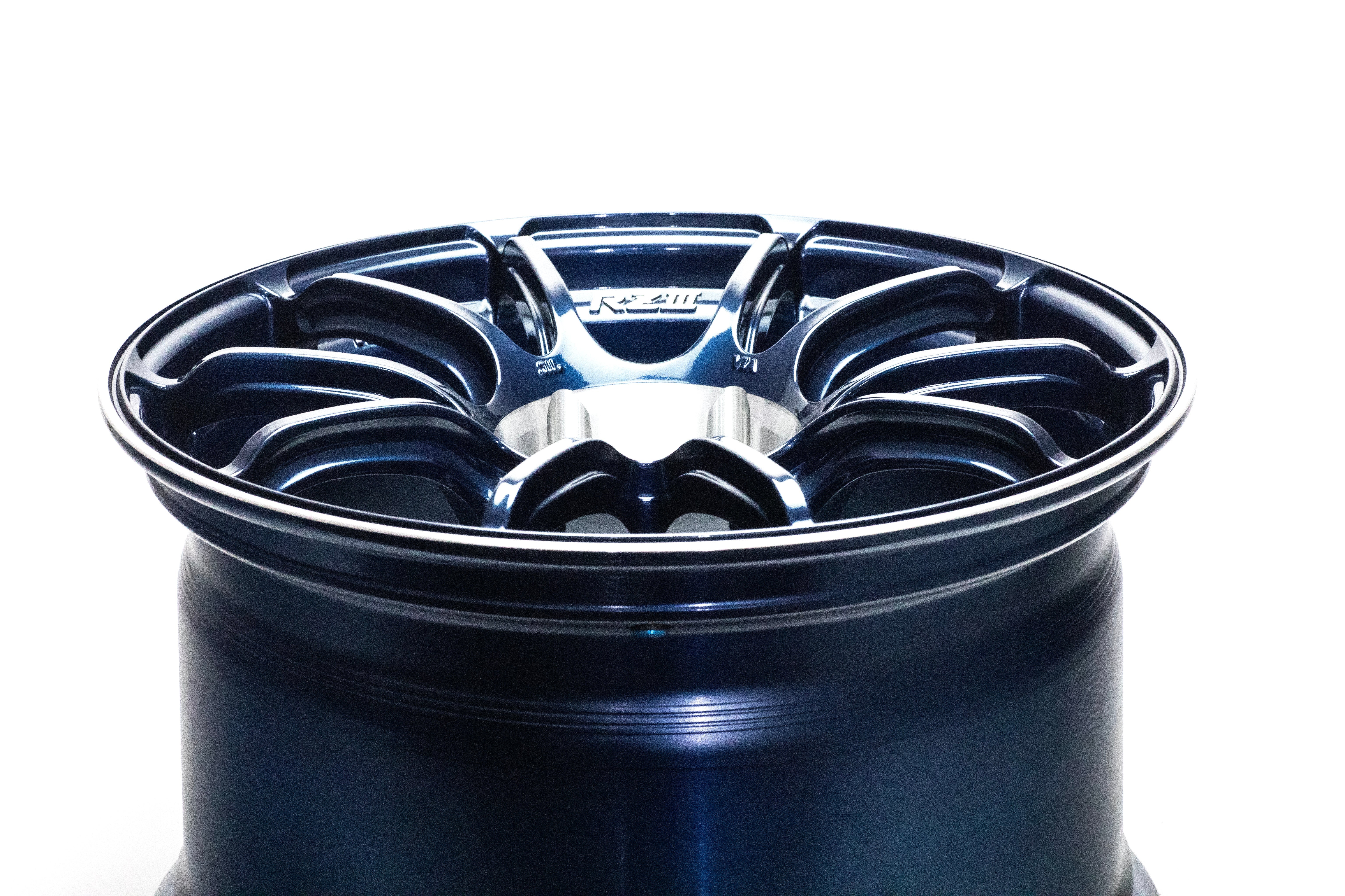 Advan Racing RZIII 5x120 - Image 7