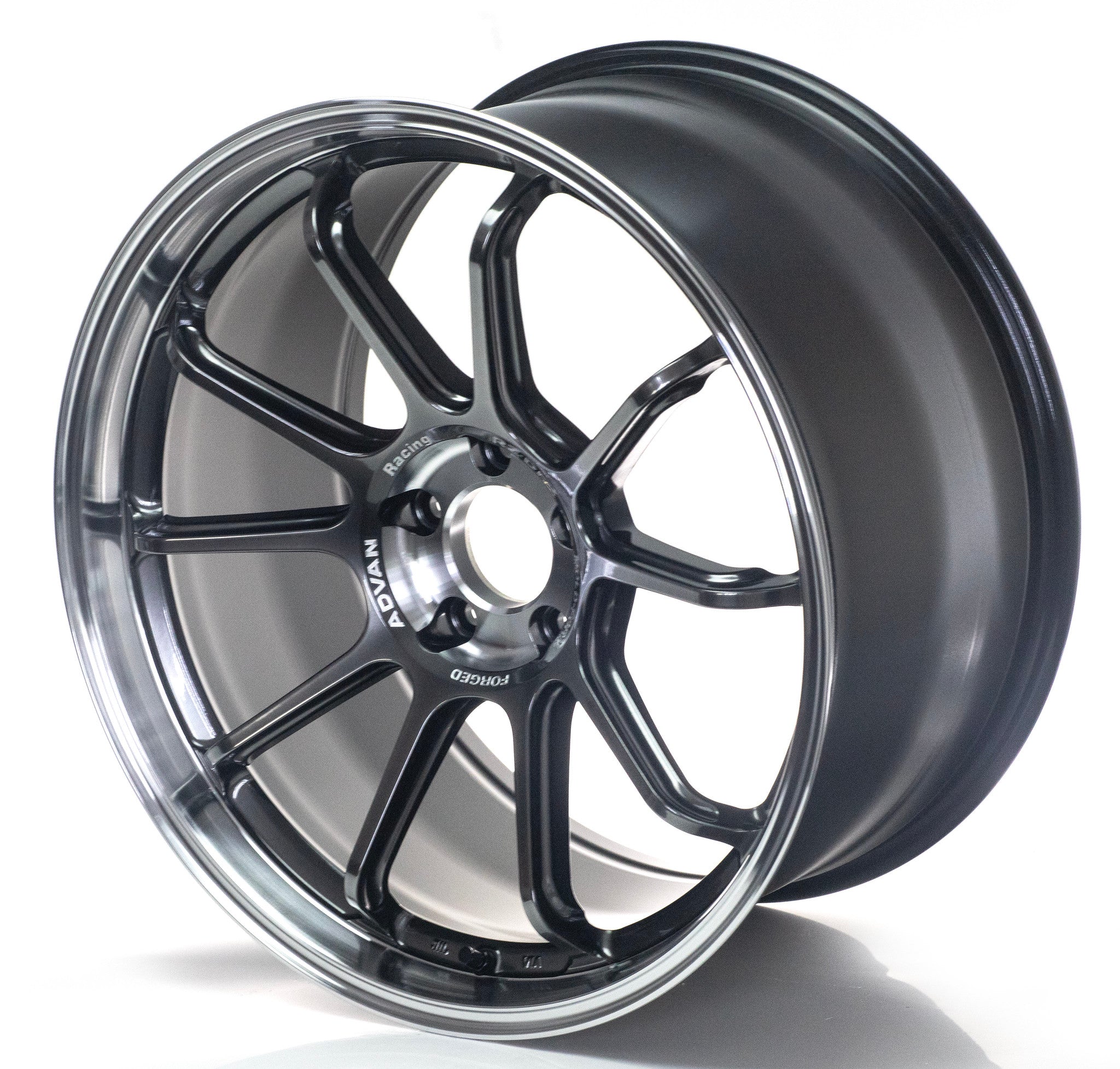 Advan RZ-DF2 5x100 - Image 4