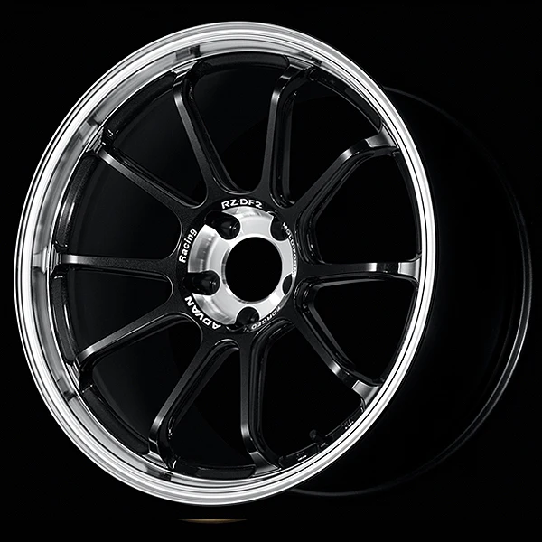 Advan RZ-DF2 5x100 - Image 6