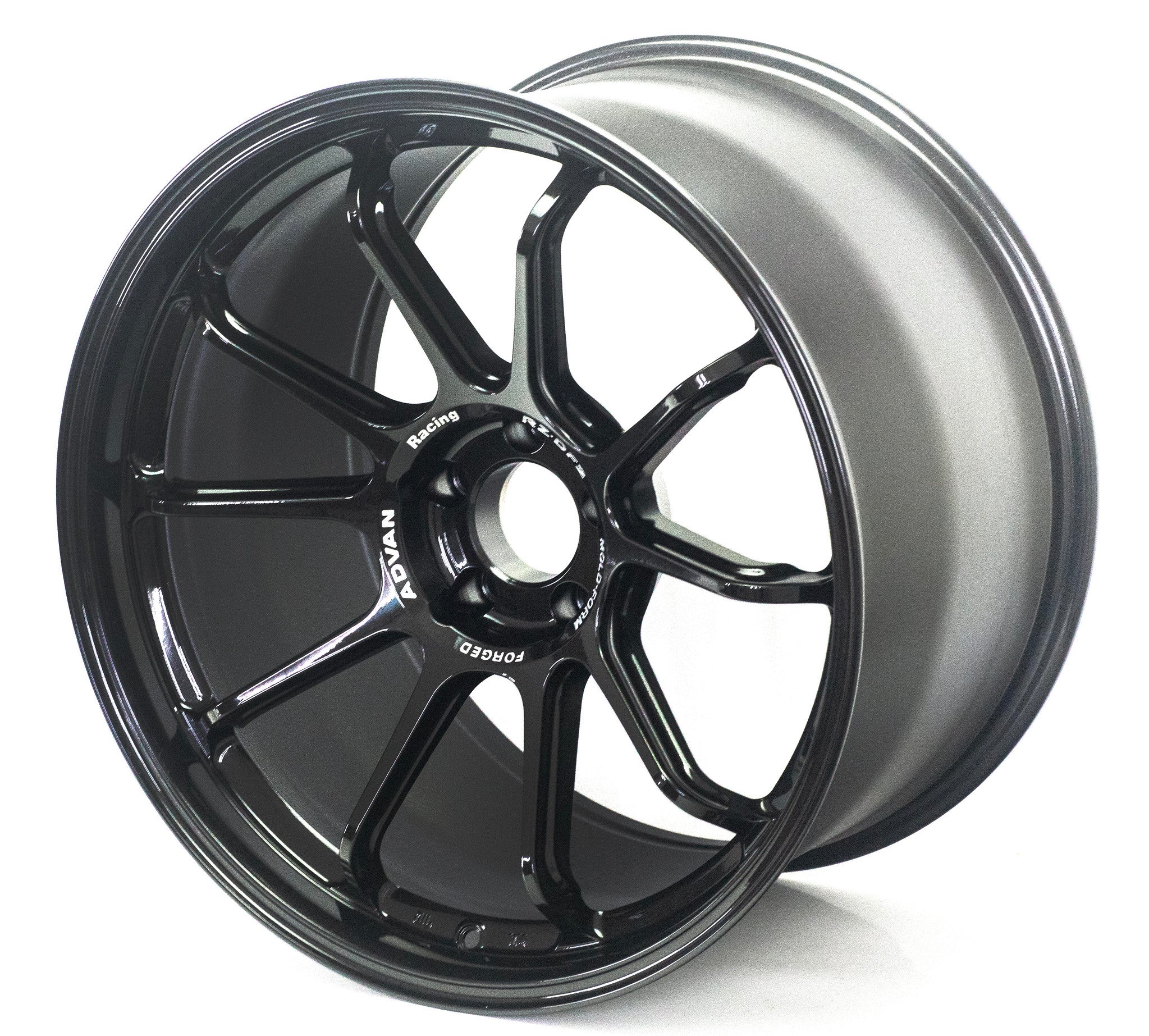 Advan RZ-DF2 5x114.3 - Image 3