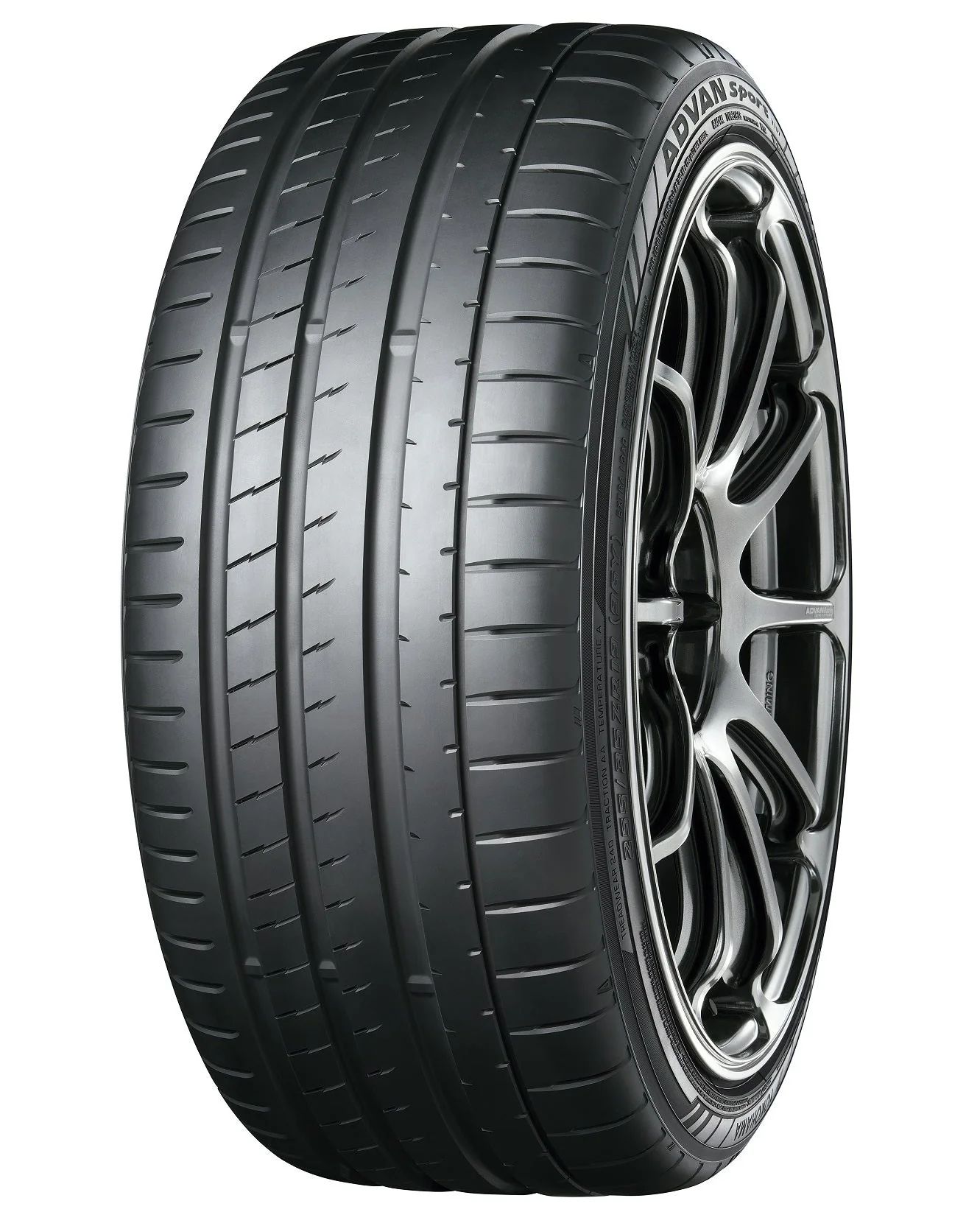 ADVAN Sport V107 20"