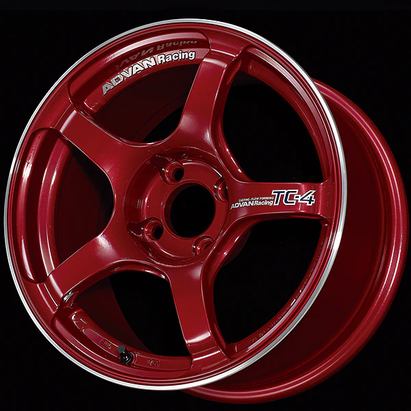 Advan TC-4 17" - Image 24