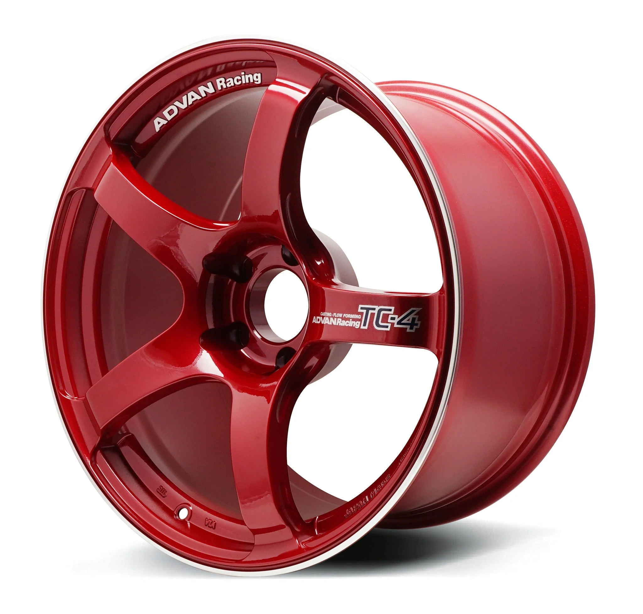 Advan TC-4 17" - Image 31