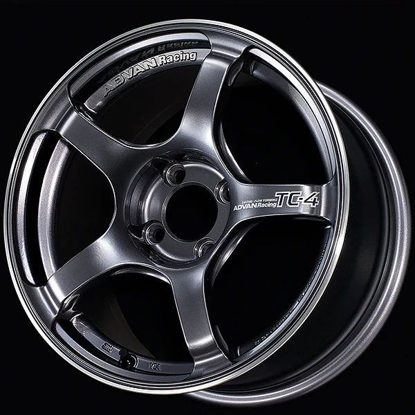 Advan TC-4 18" - Image 21