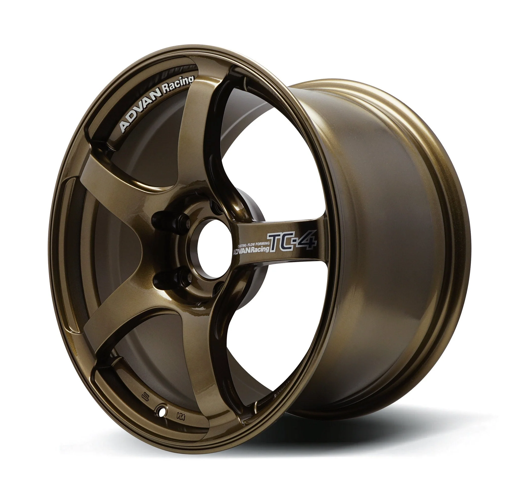 Advan TC-4 18" - Image 30
