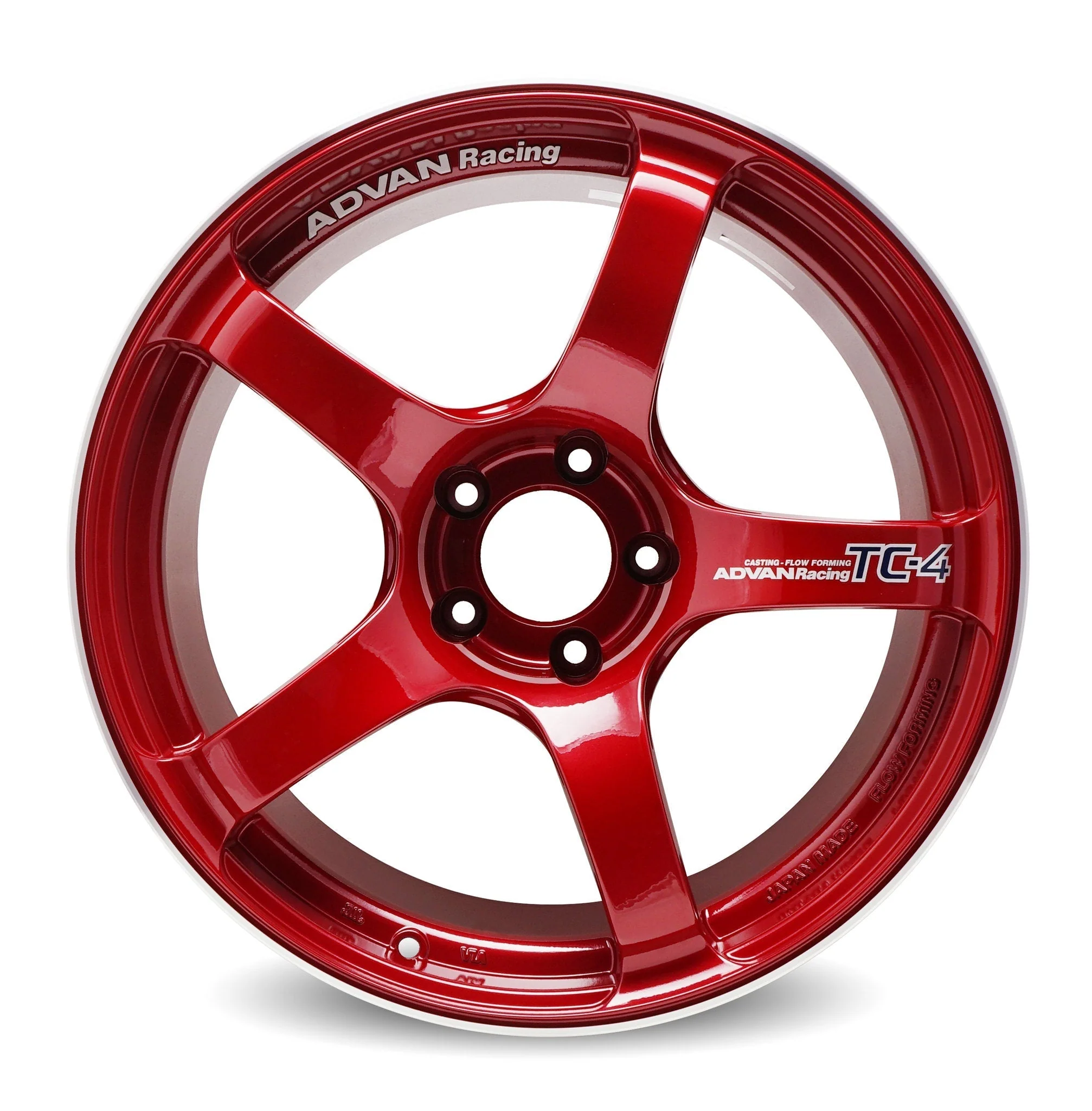 Advan TC-4 18" - Image 32